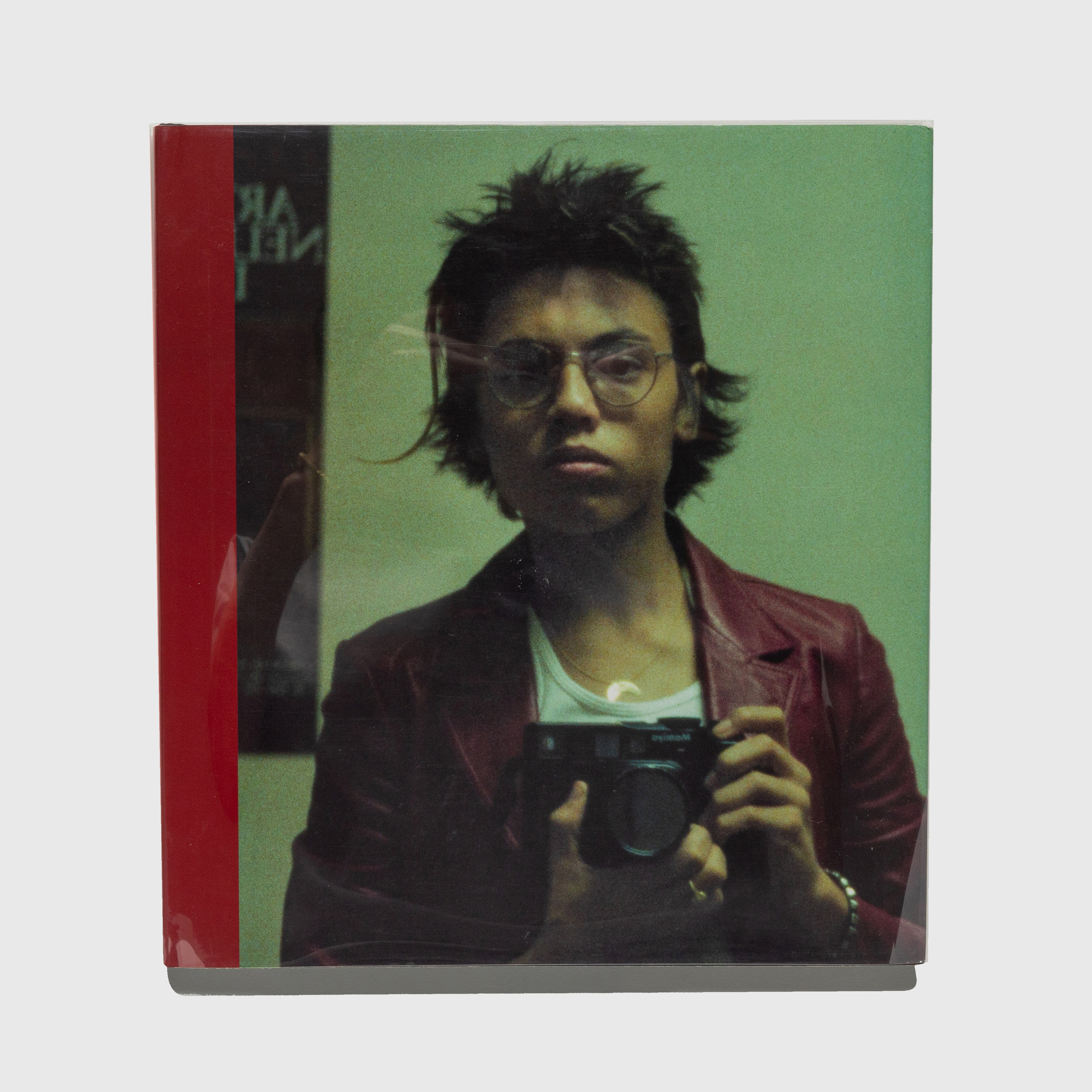 Argue SKE 1994–1997 by Davide Sorrenti | Glitter Books