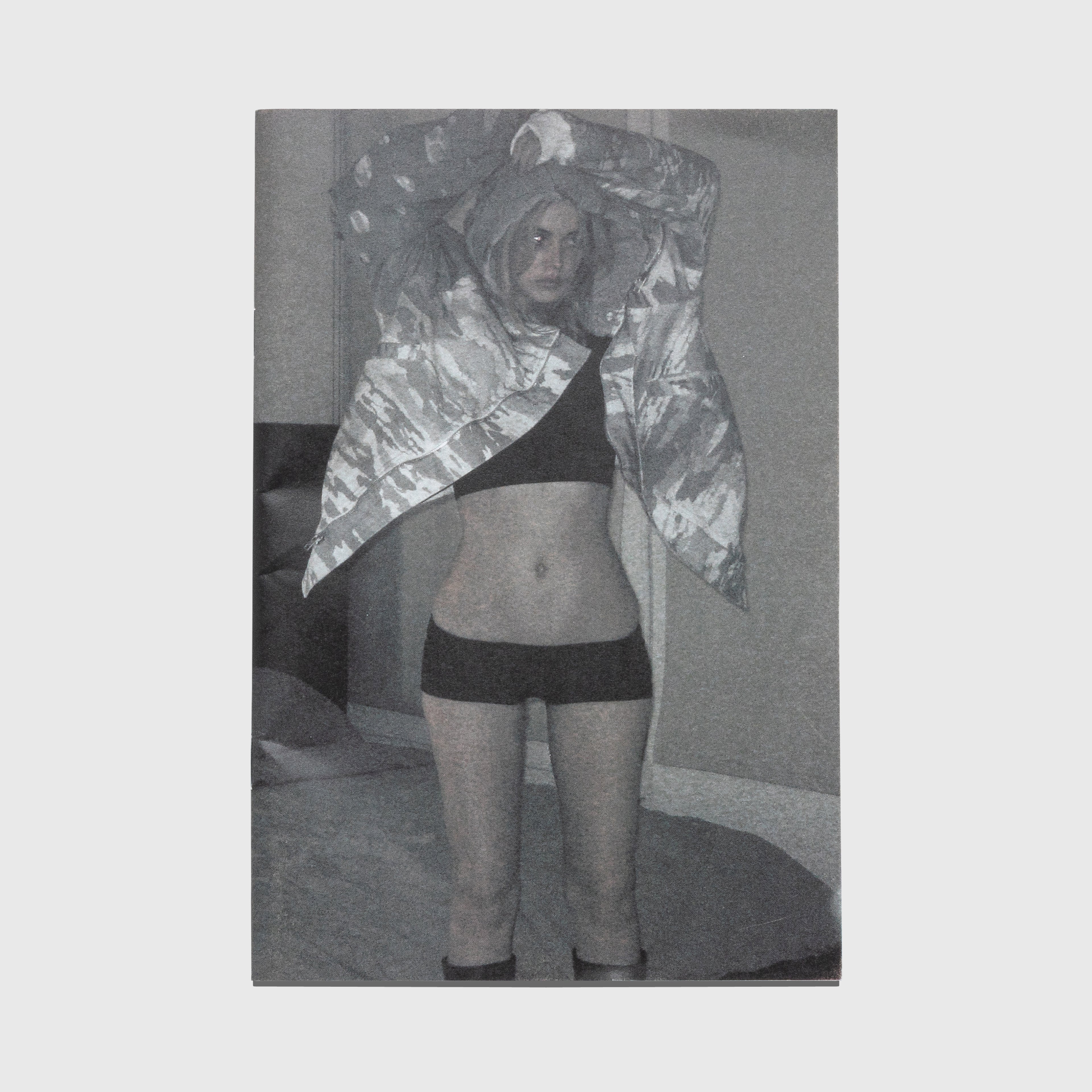 ALEXANDER DIGENOVA COLLECTION 02 ZINE