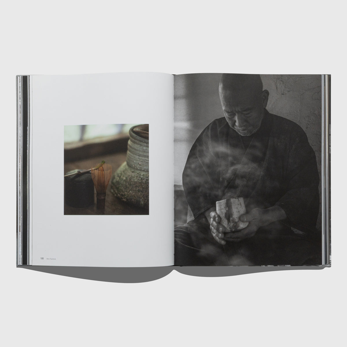 AN ART OF LIVING BY SHIRO TSUJIMURA