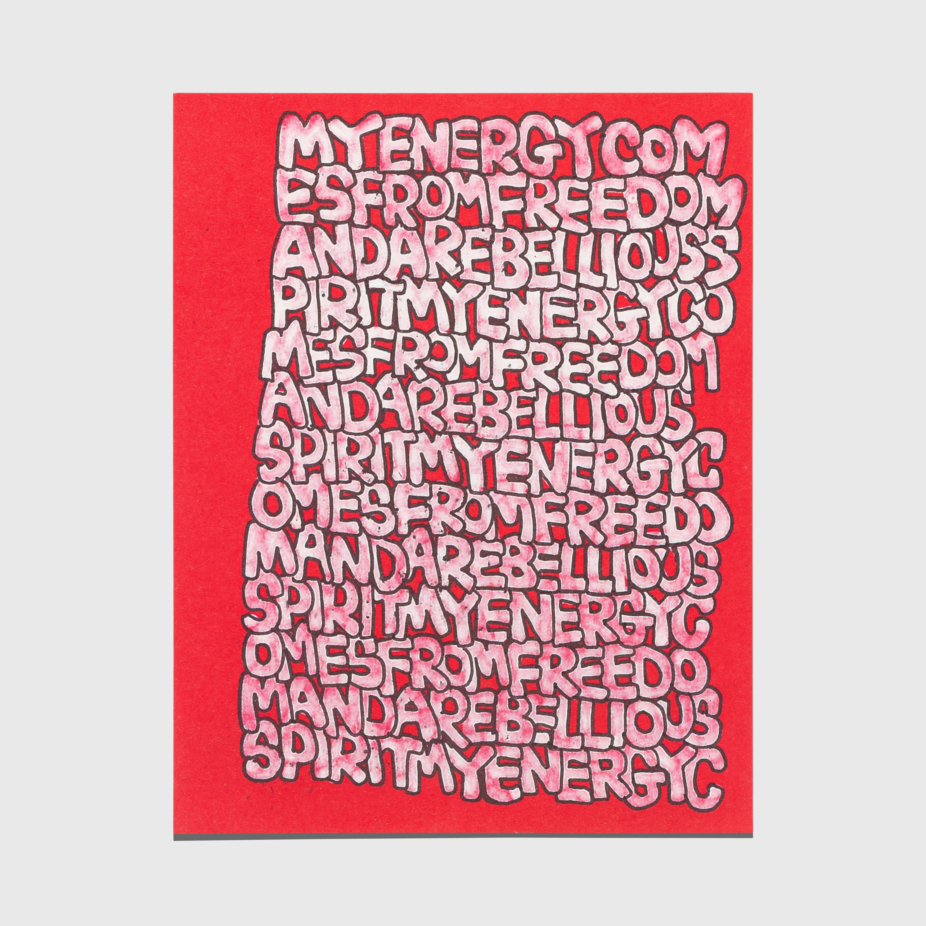 COMME DES GARÇONS SPRING SUMMER 2019 MAILERS