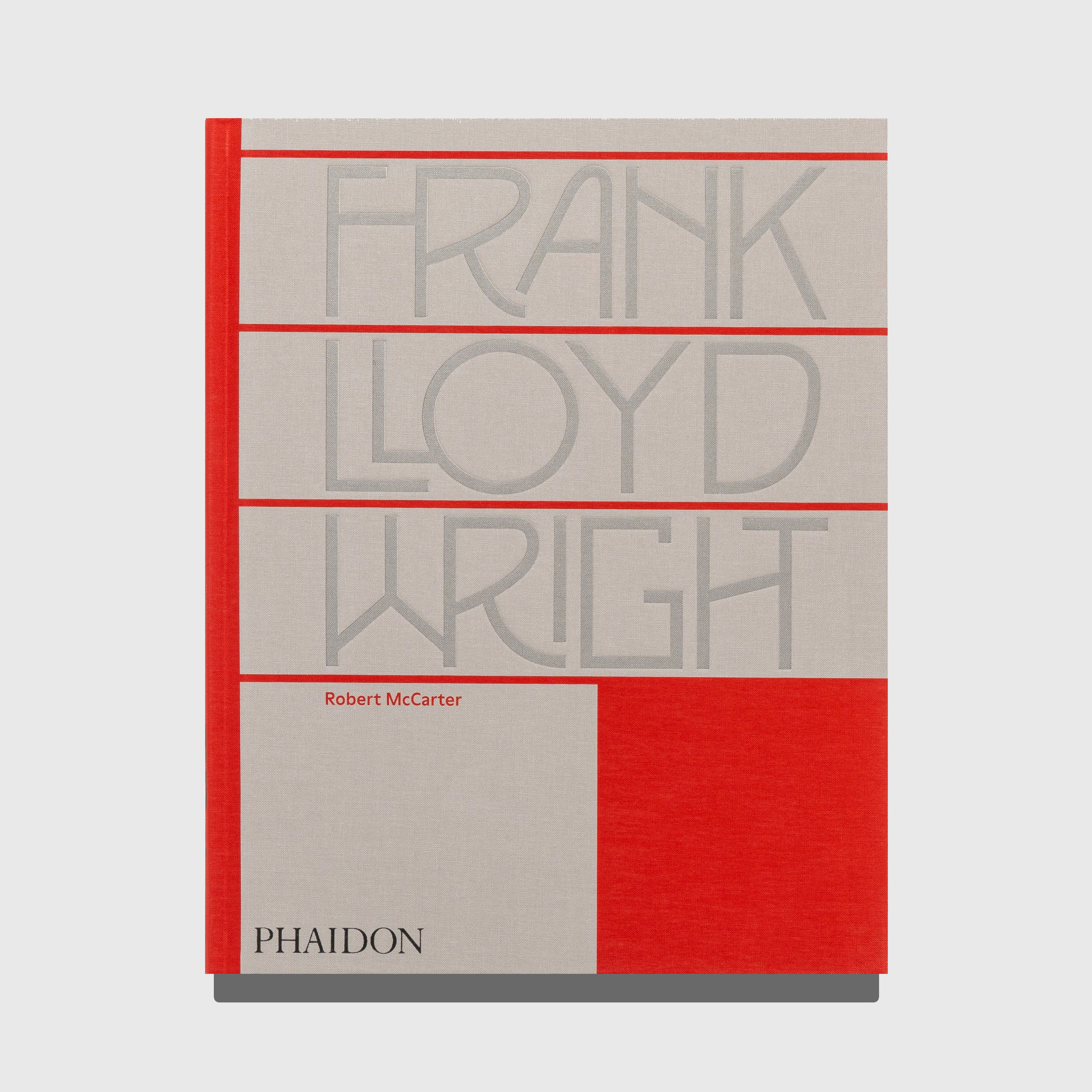 FRANK LLOYD WRIGHT