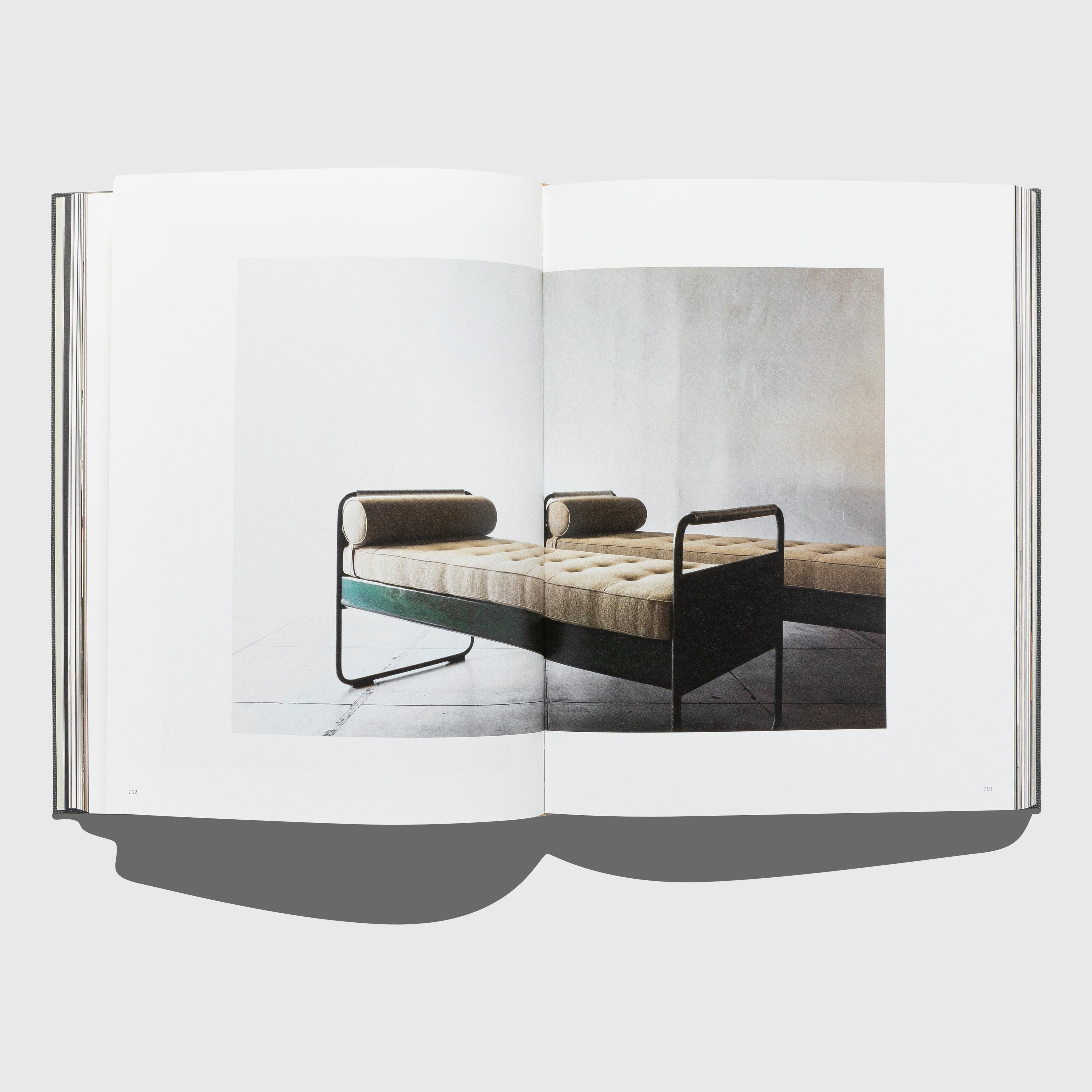 SELECTED WORKS / SPACES BY GALERIE HALF
