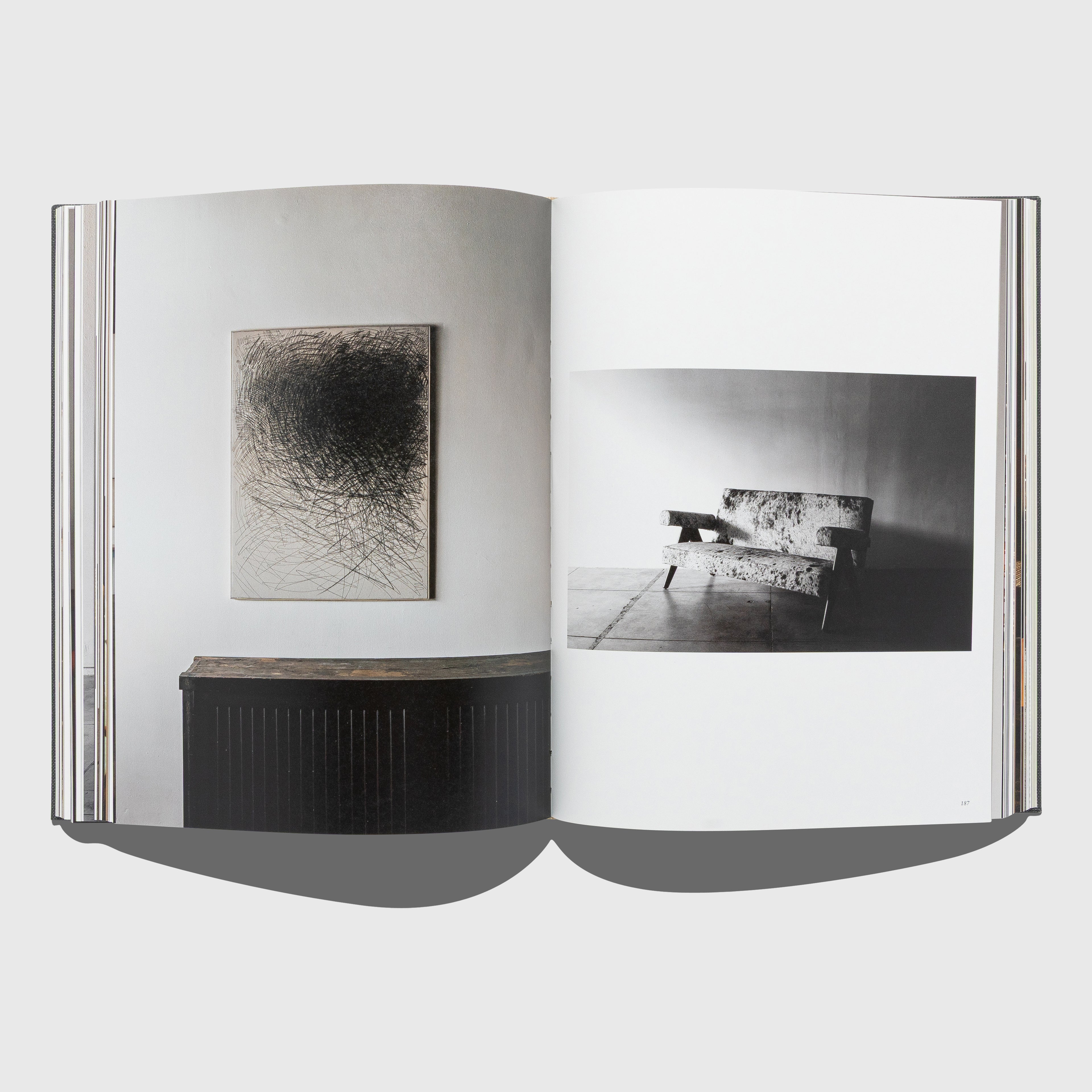 SELECTED WORKS / SPACES BY GALERIE HALF