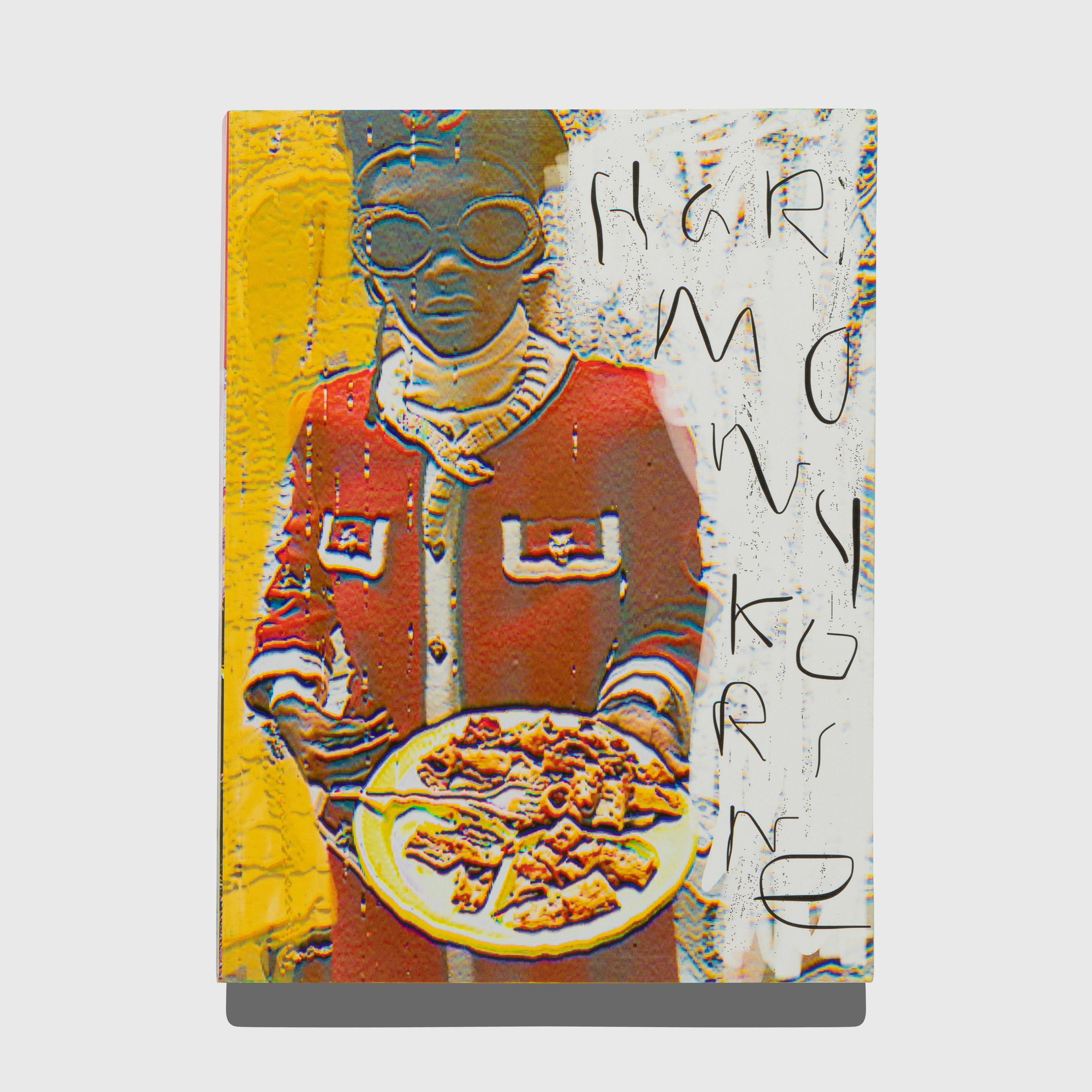 GUCCI BY HARMONY KORINE