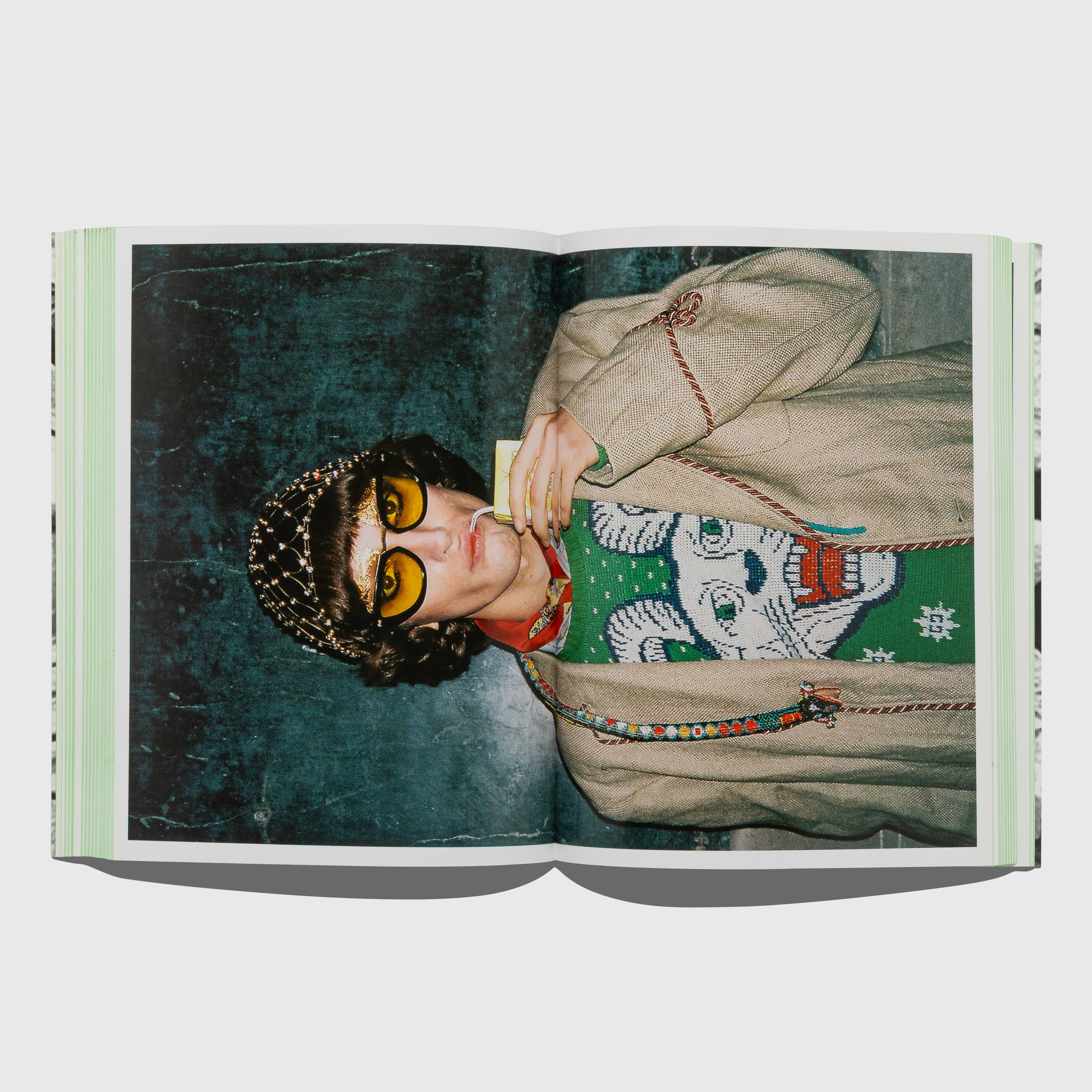 GUCCI BY HARMONY KORINE