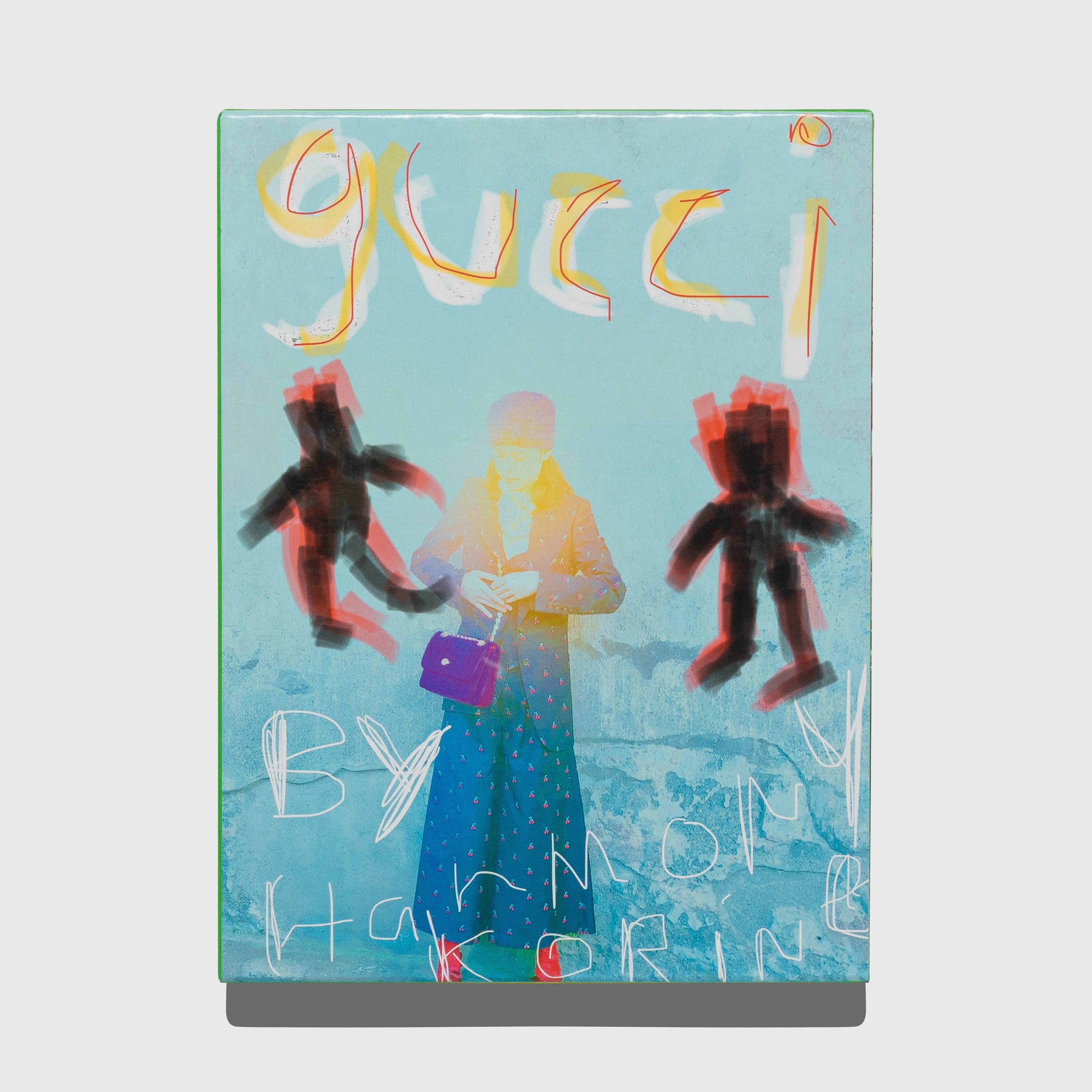 GUCCI BY HARMONY KORINE