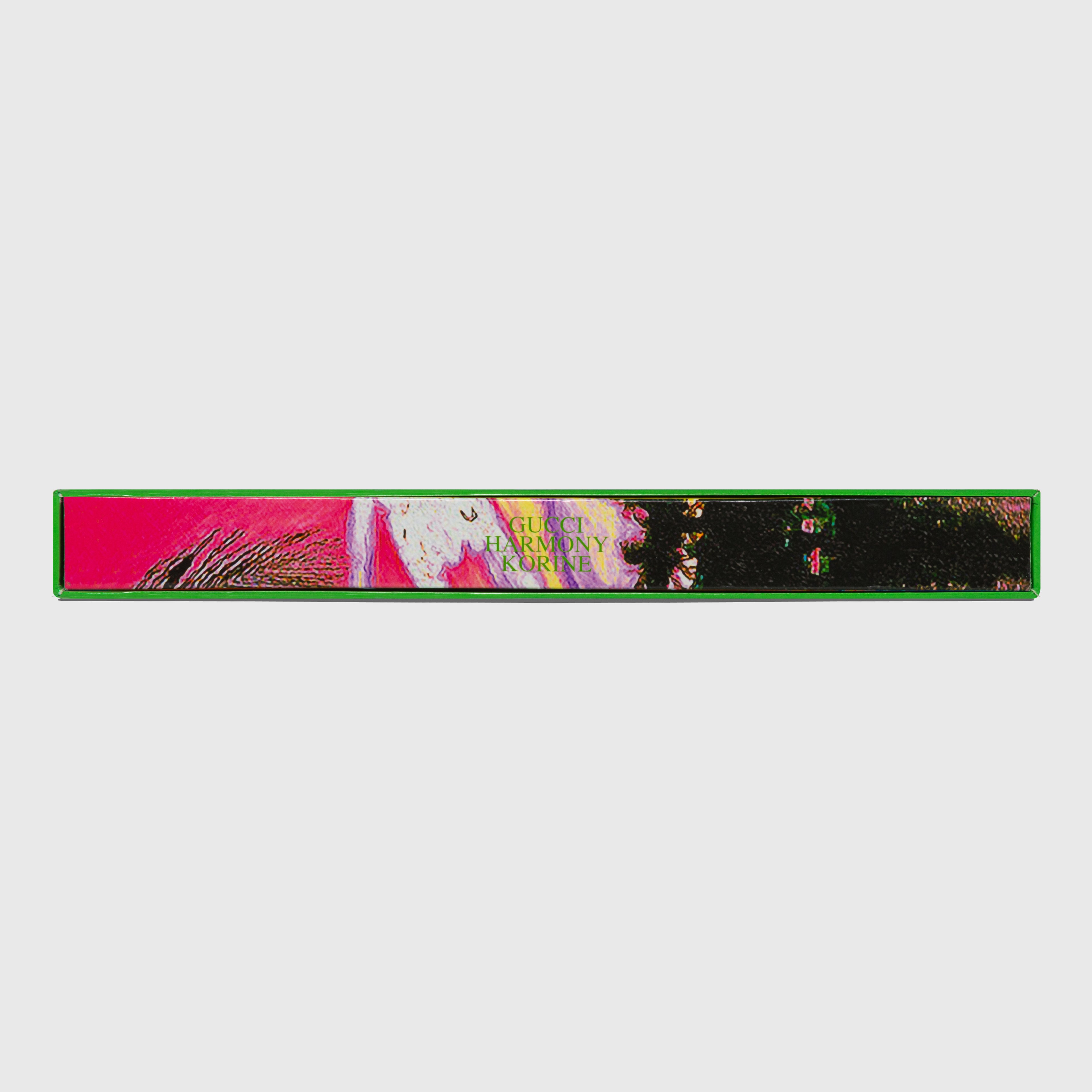 GUCCI BY HARMONY KORINE