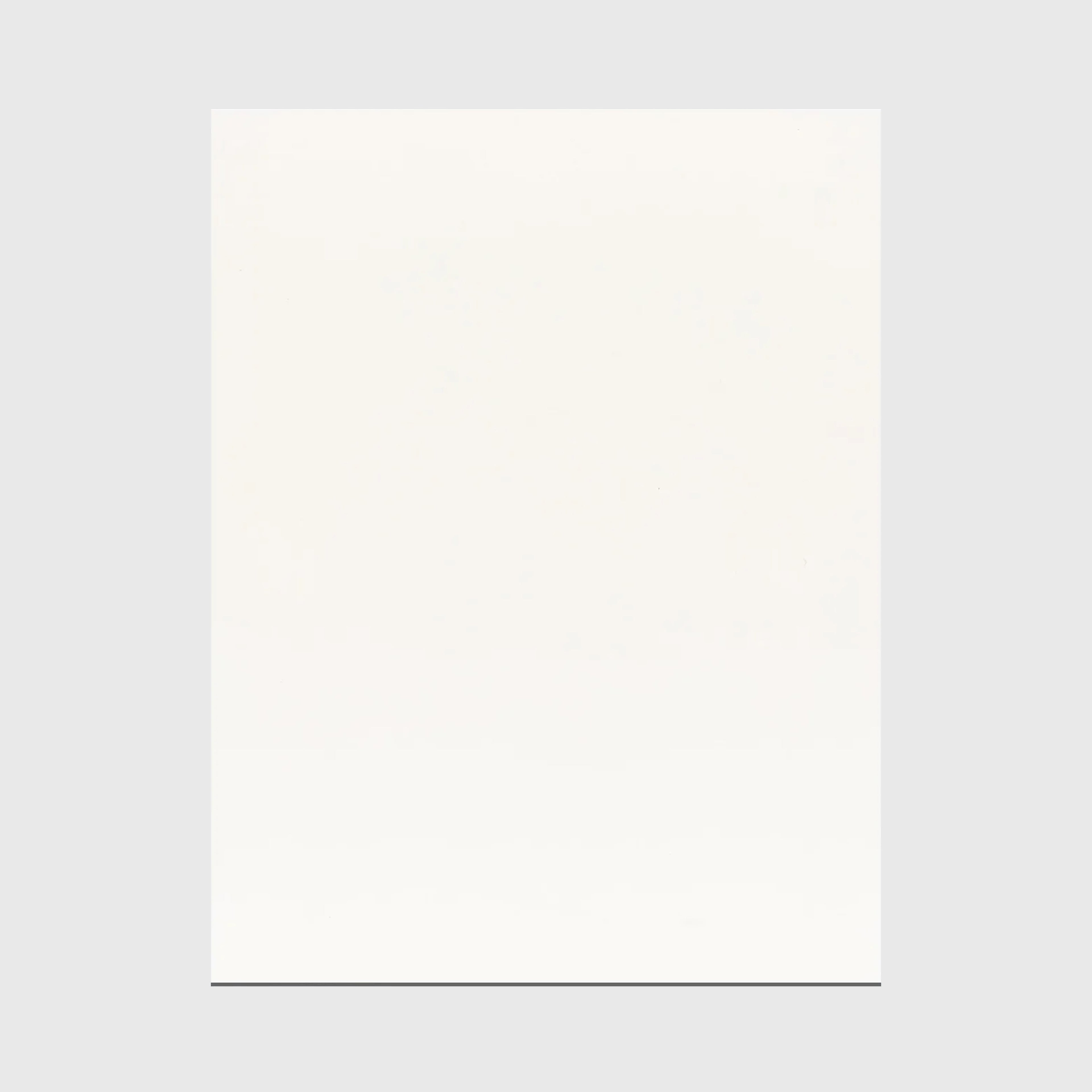 GX1000 ROLL UP POSTER BY COLIN TANIGUCHI