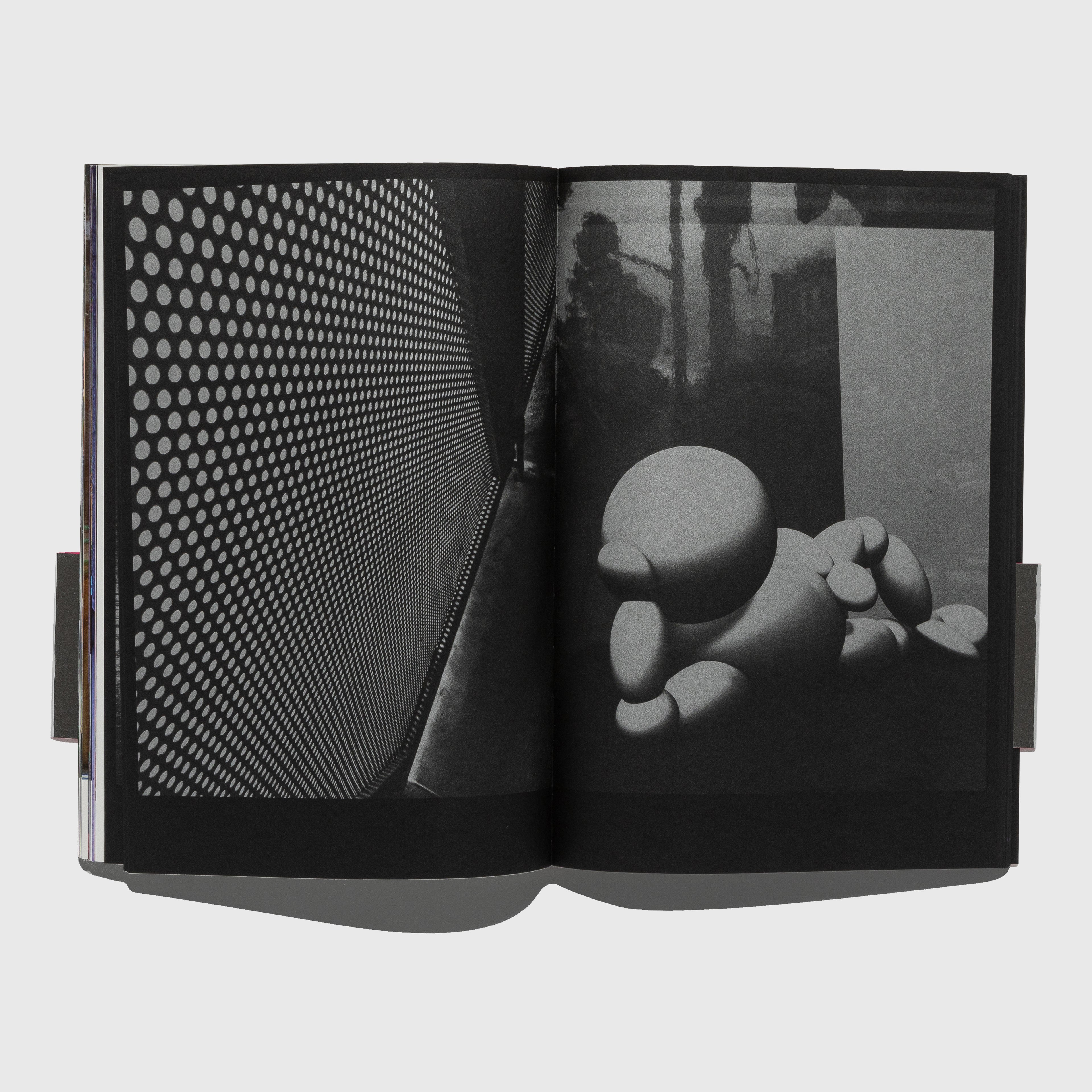 Daido Tokyo photography book by Daido Moriyama. 