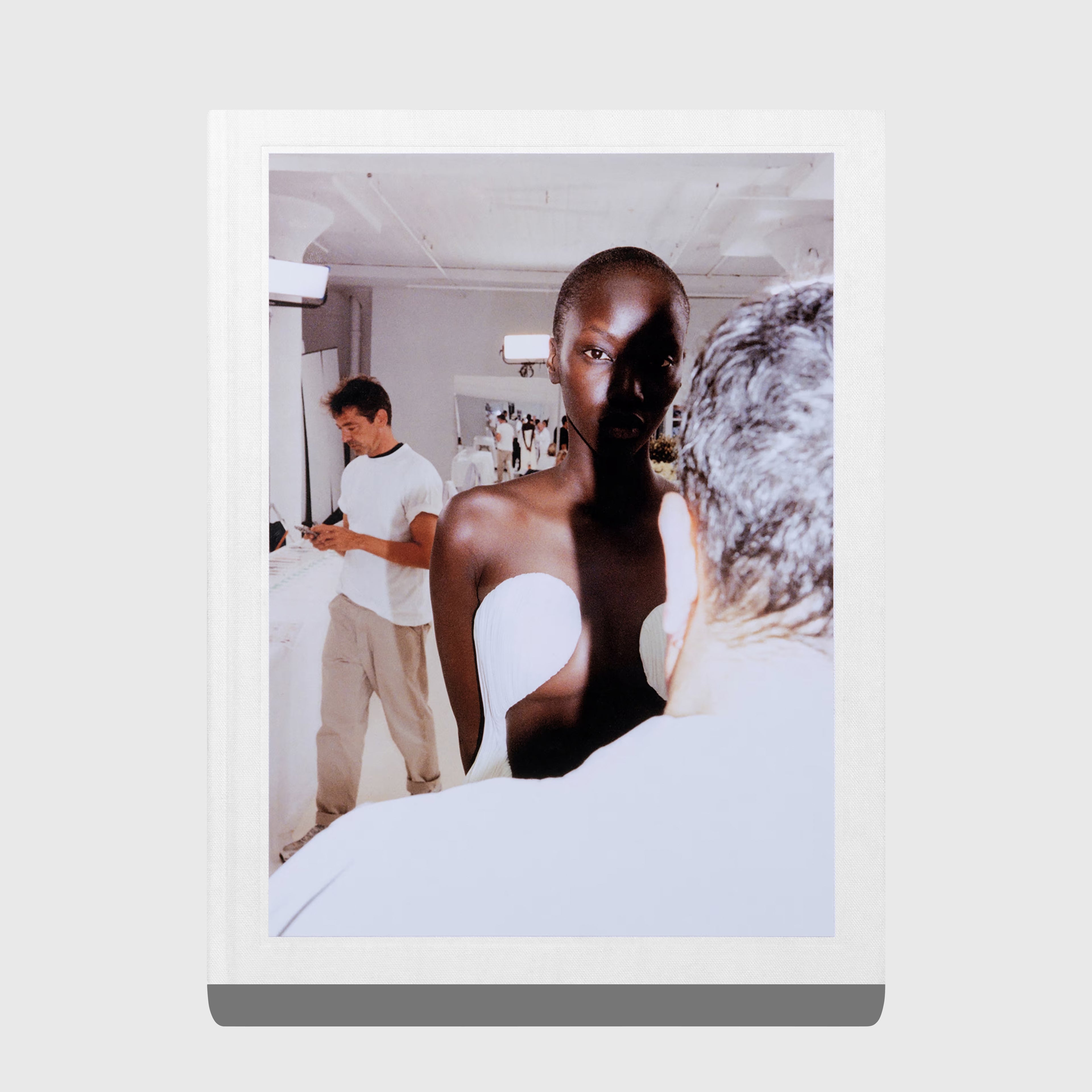 ALAÏA BY ANTHONY SEKLAOUI