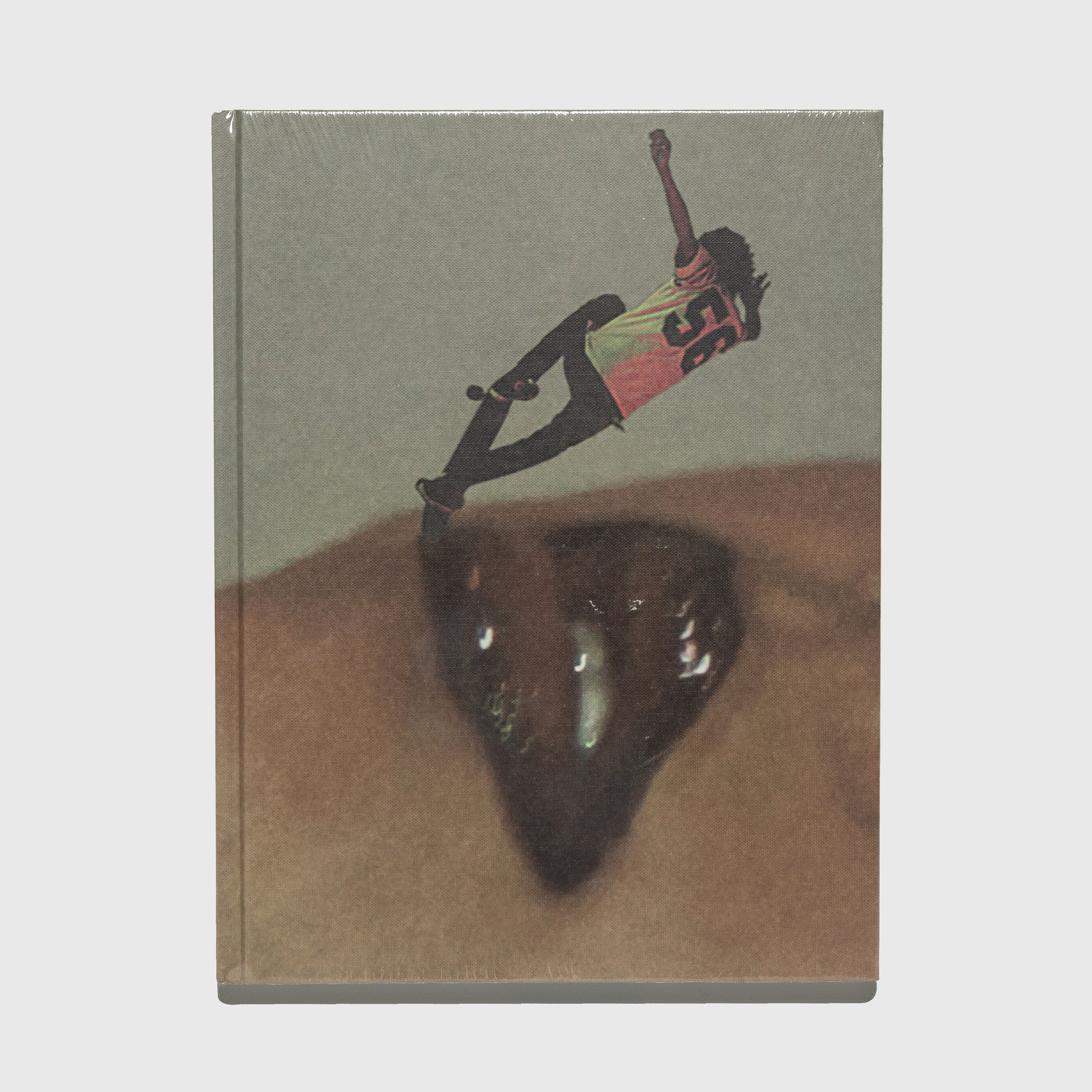 David Sims Supreme Fashion Photography Art Book