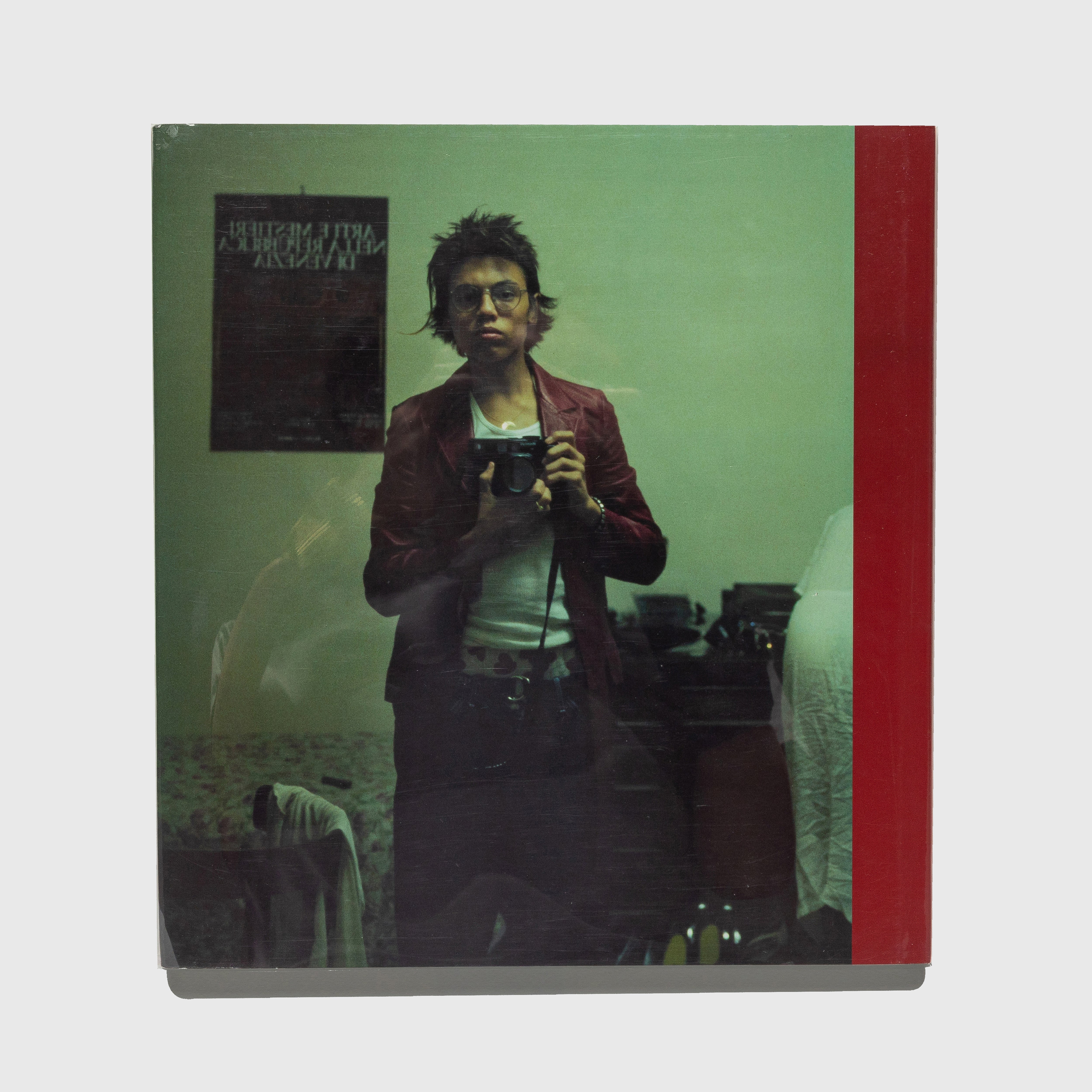 Argue SKE 1994–1997 by Davide Sorrenti | Glitter Books