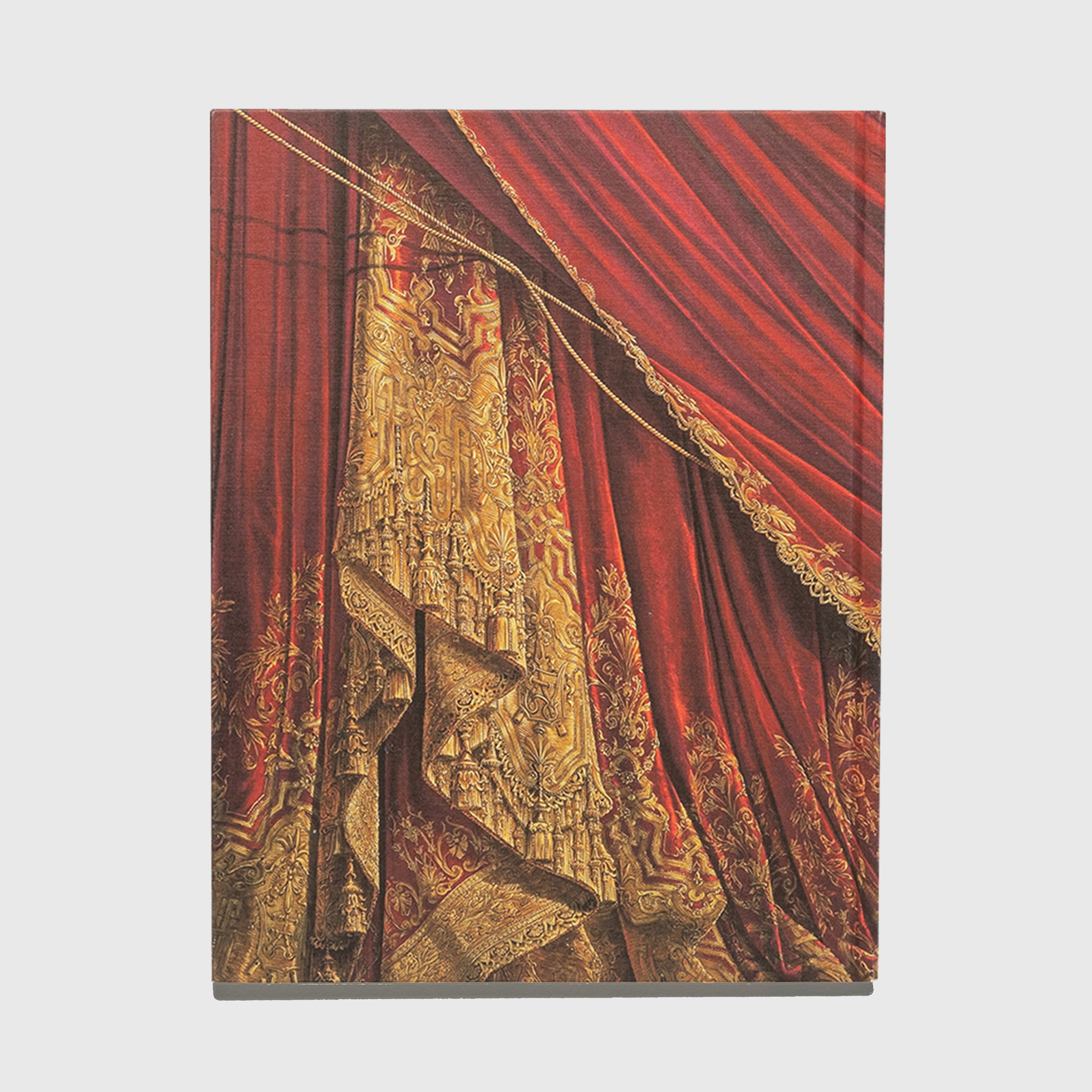 Opera Garnier Fw 2016-2017 Fashion Photography Catalog By Dries Van Noten