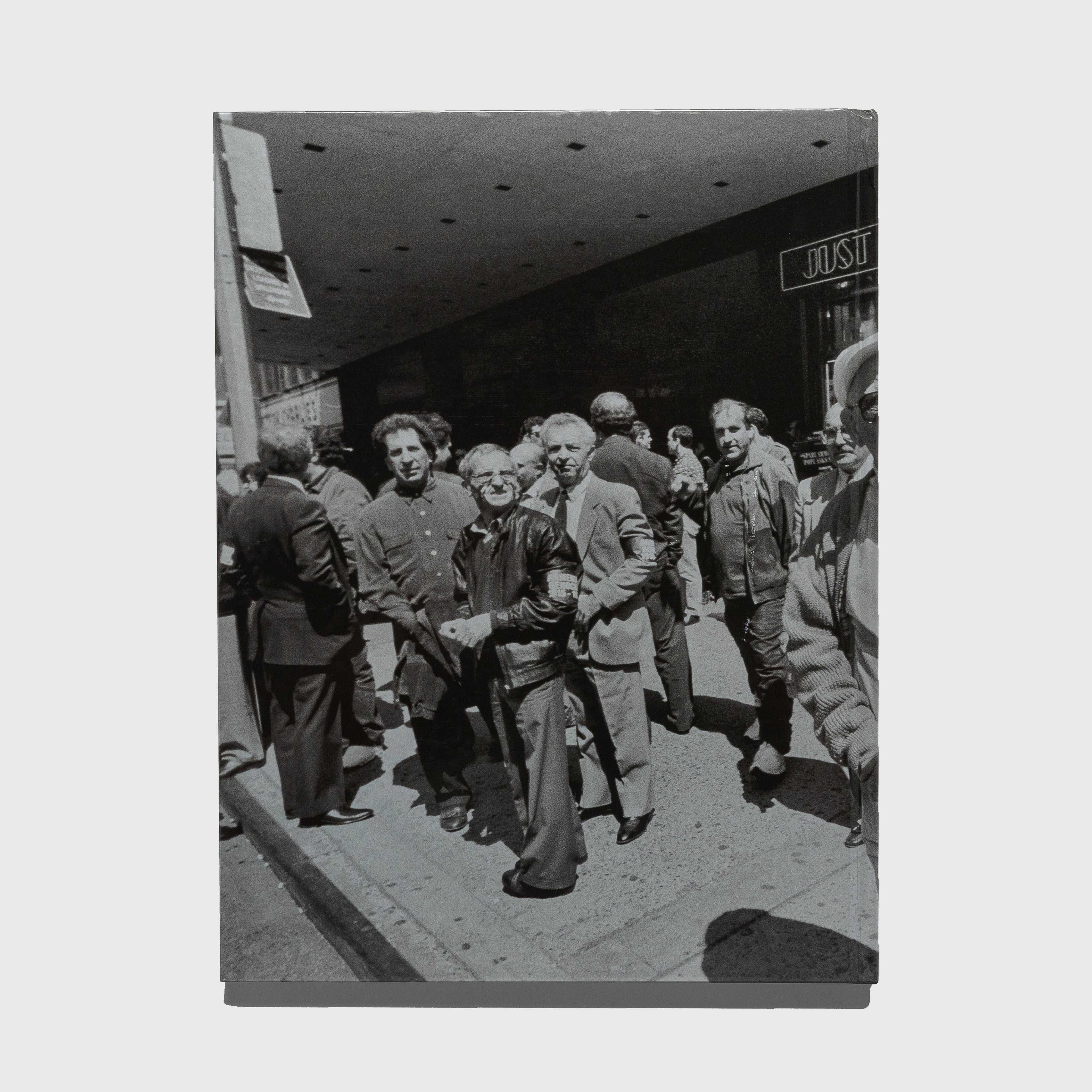 ROSELAND BY GLEN LUCHFORD FOR IDEA - SIGNED