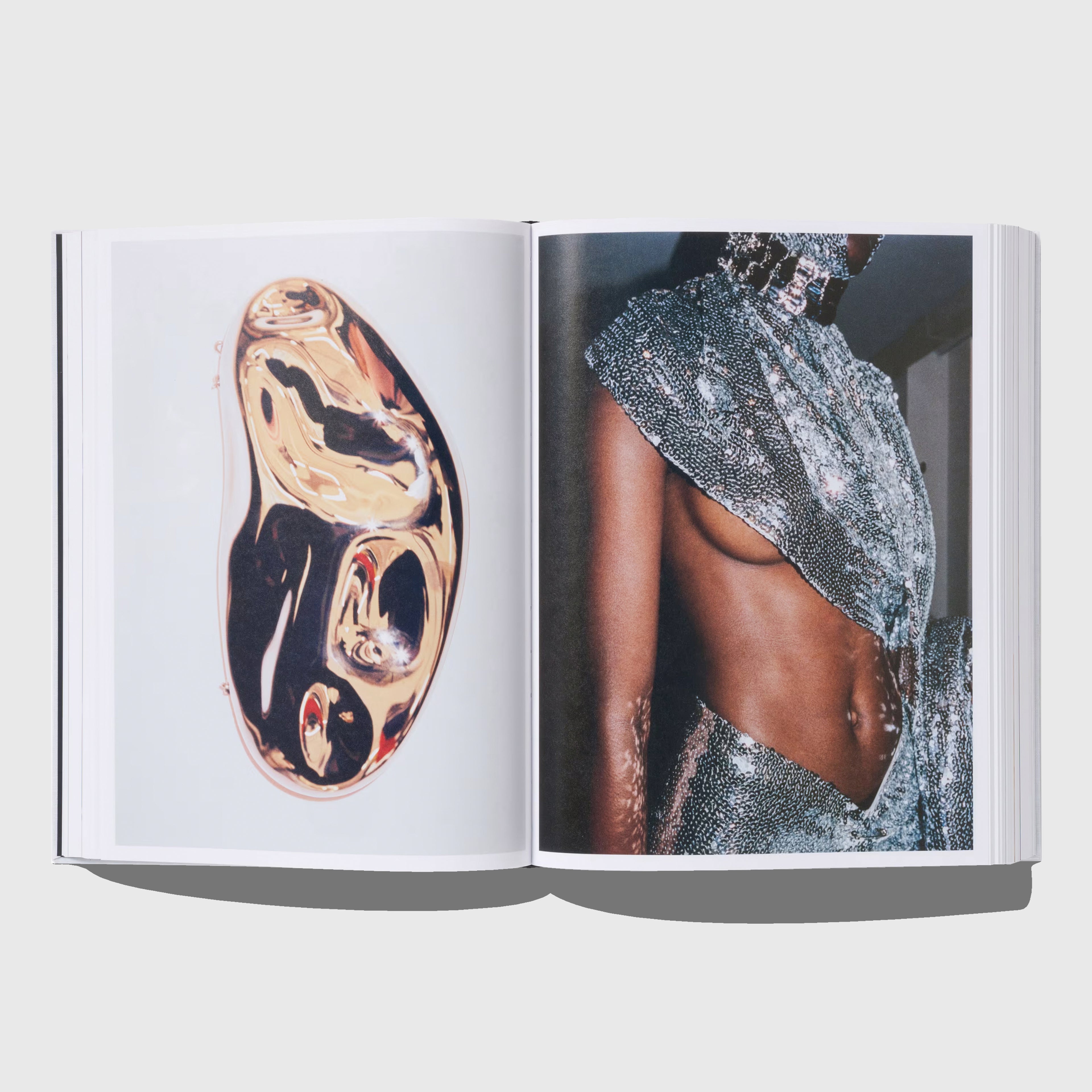 ALAÏA BY ANTHONY SEKLAOUI