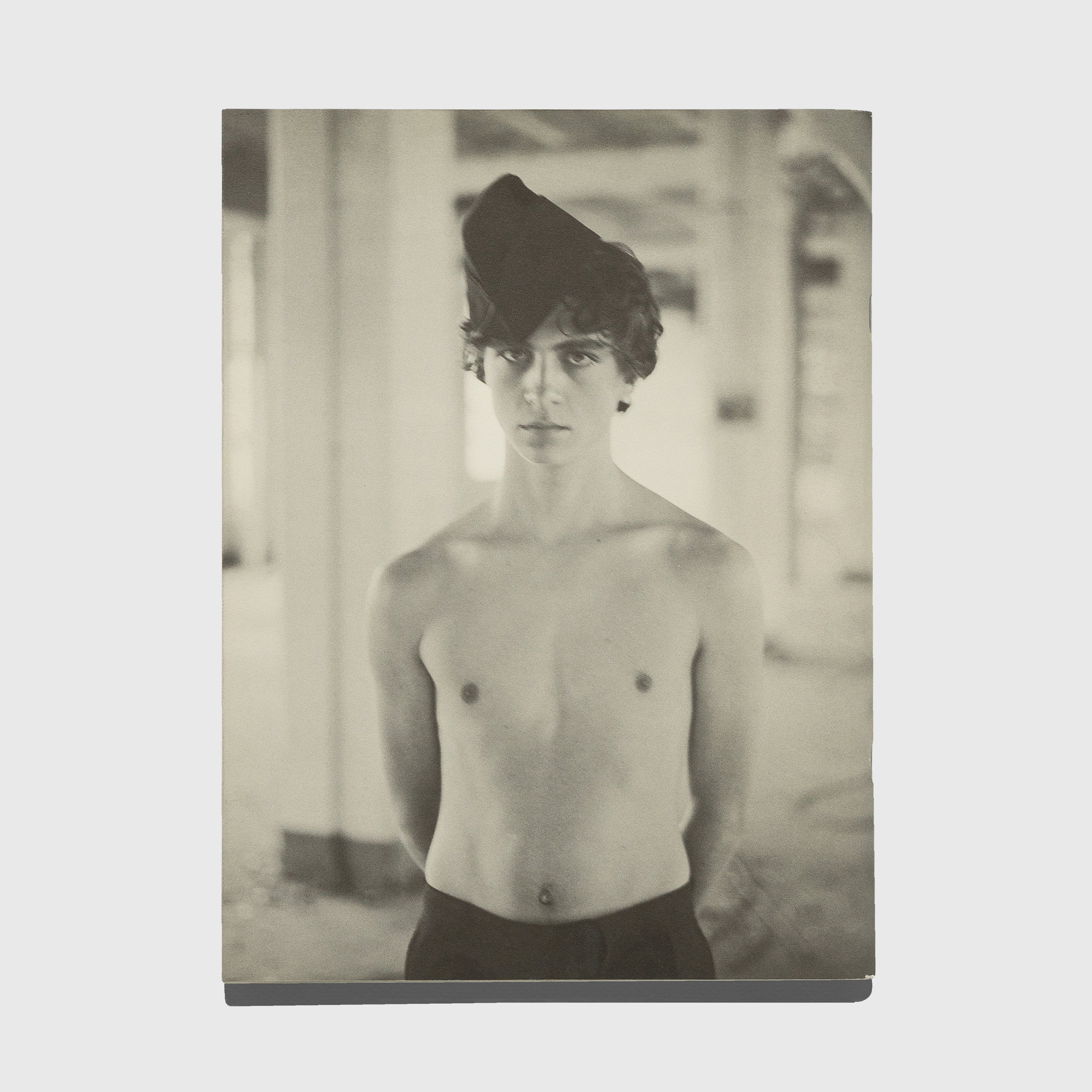 THE DAY OF MY DEATH BY GOSHA RUBCHINSKIY