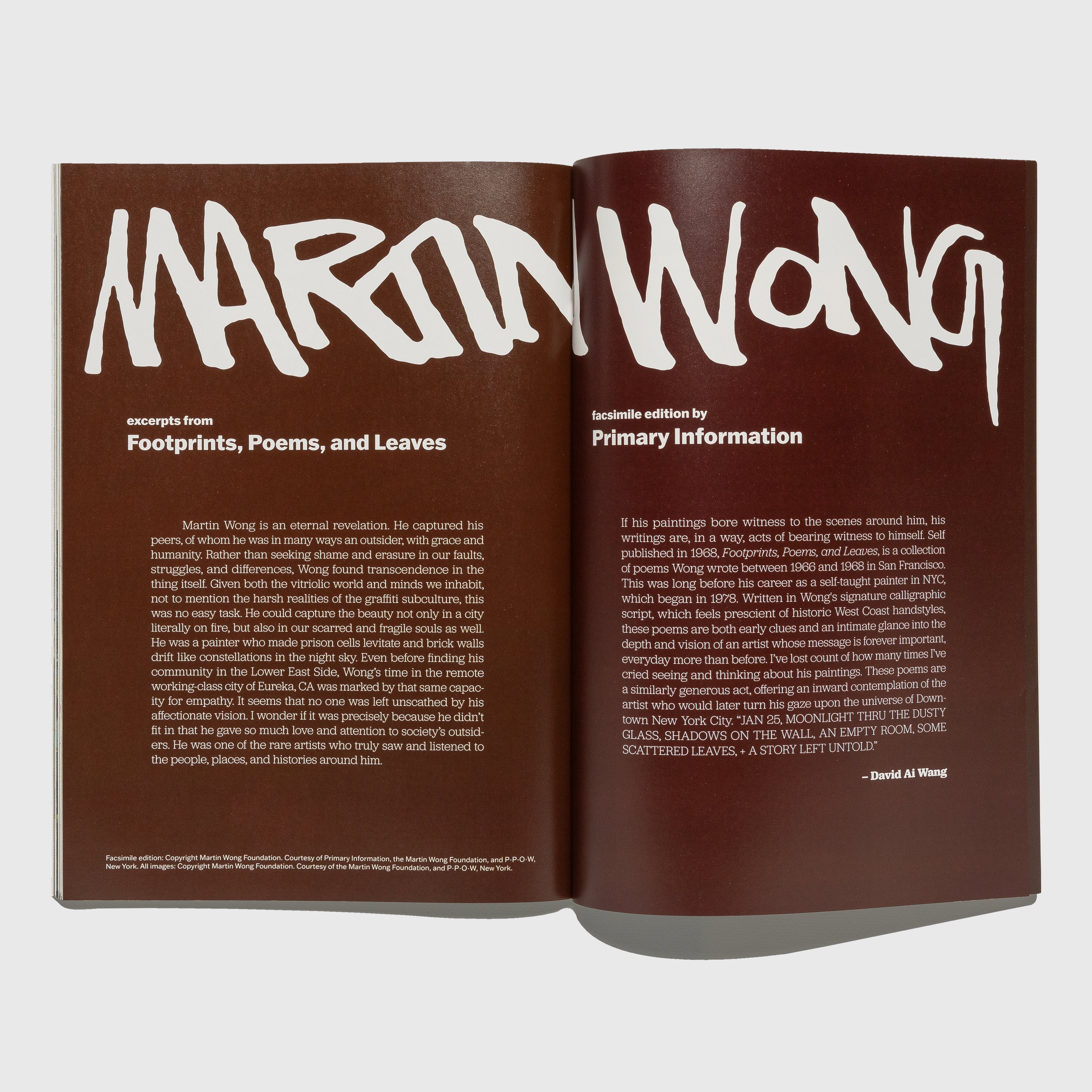 LIVING PROOF MAGAZINE: ISSUE 5