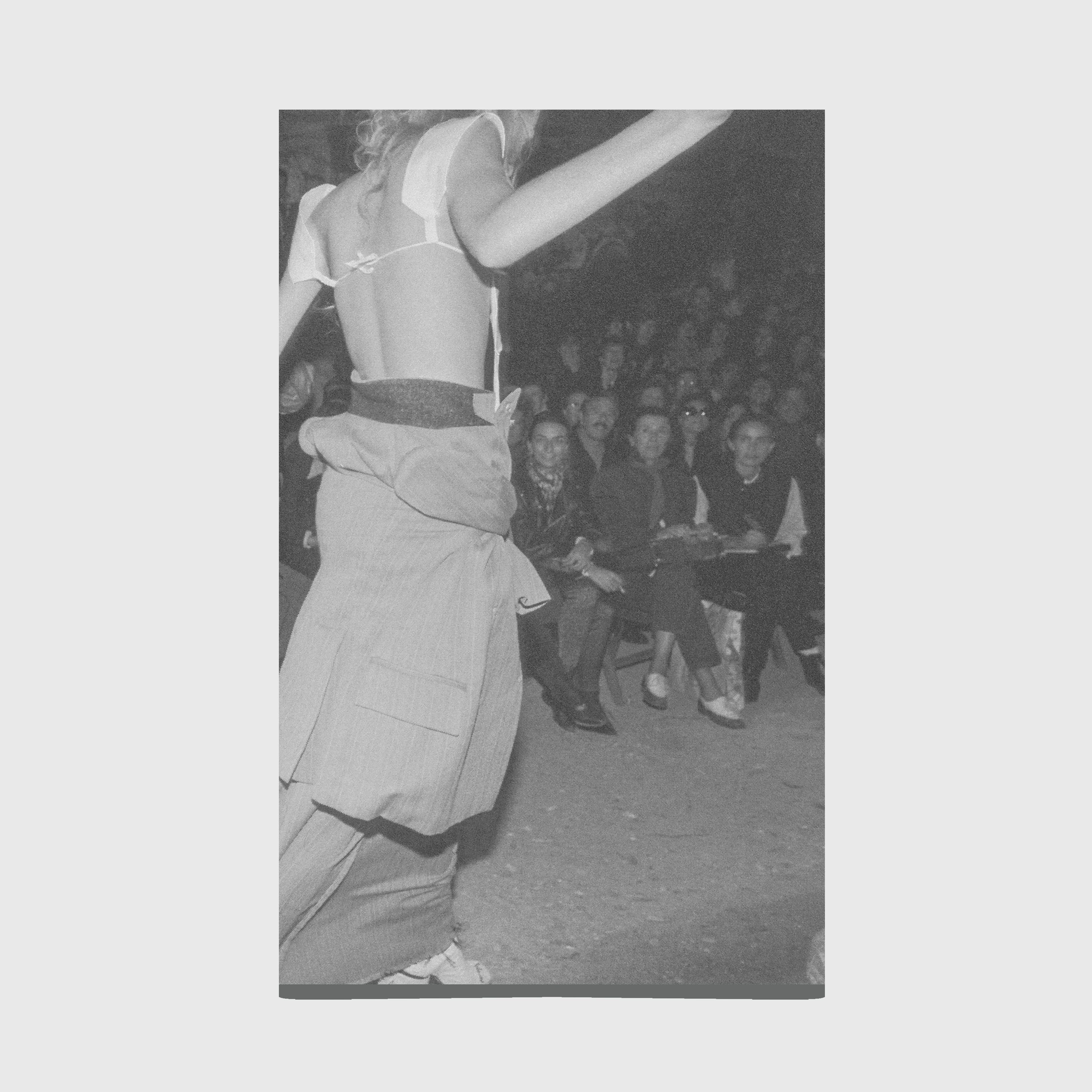 MARTIN MARGIELA 1989