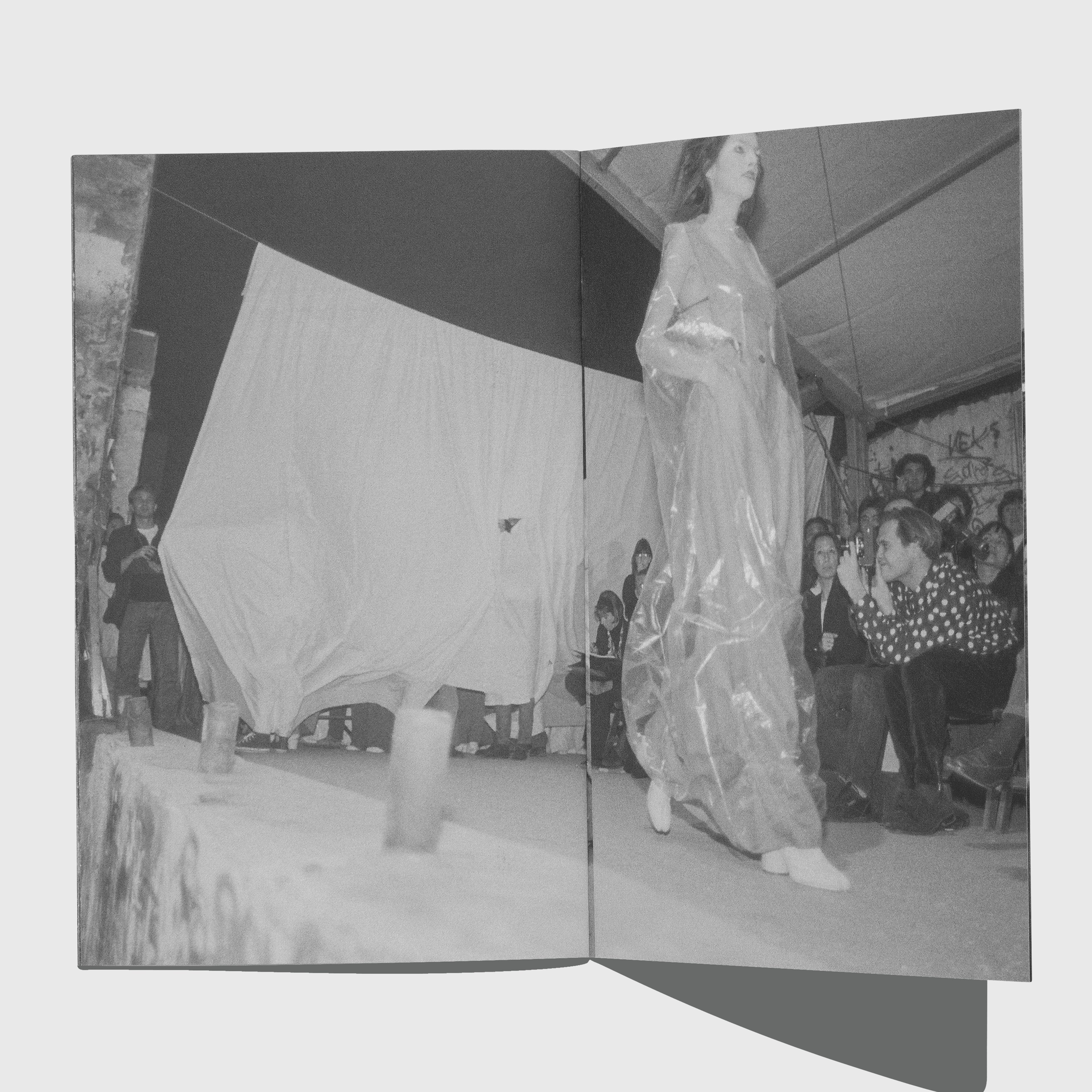 MARTIN MARGIELA 1989