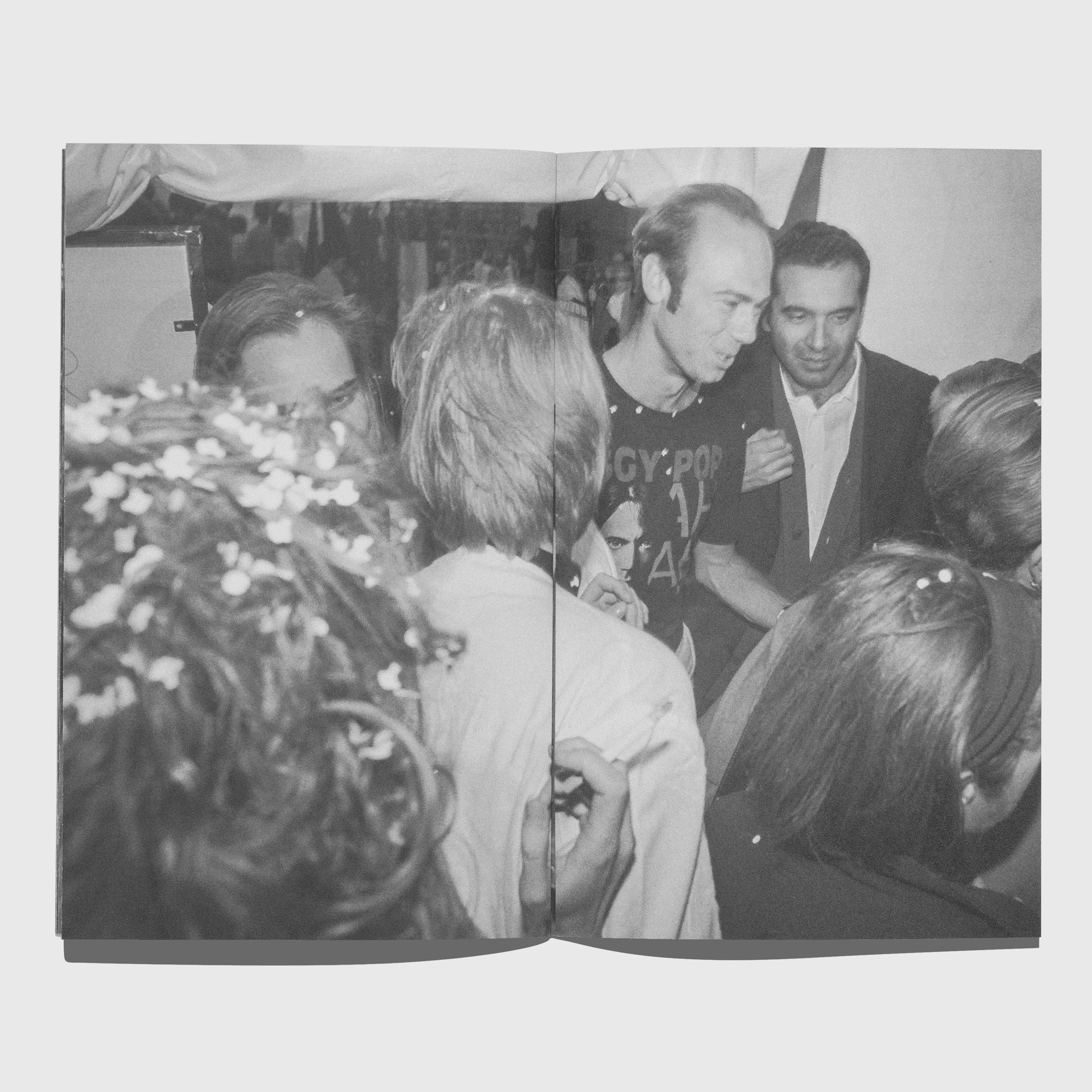 MARTIN MARGIELA 1989