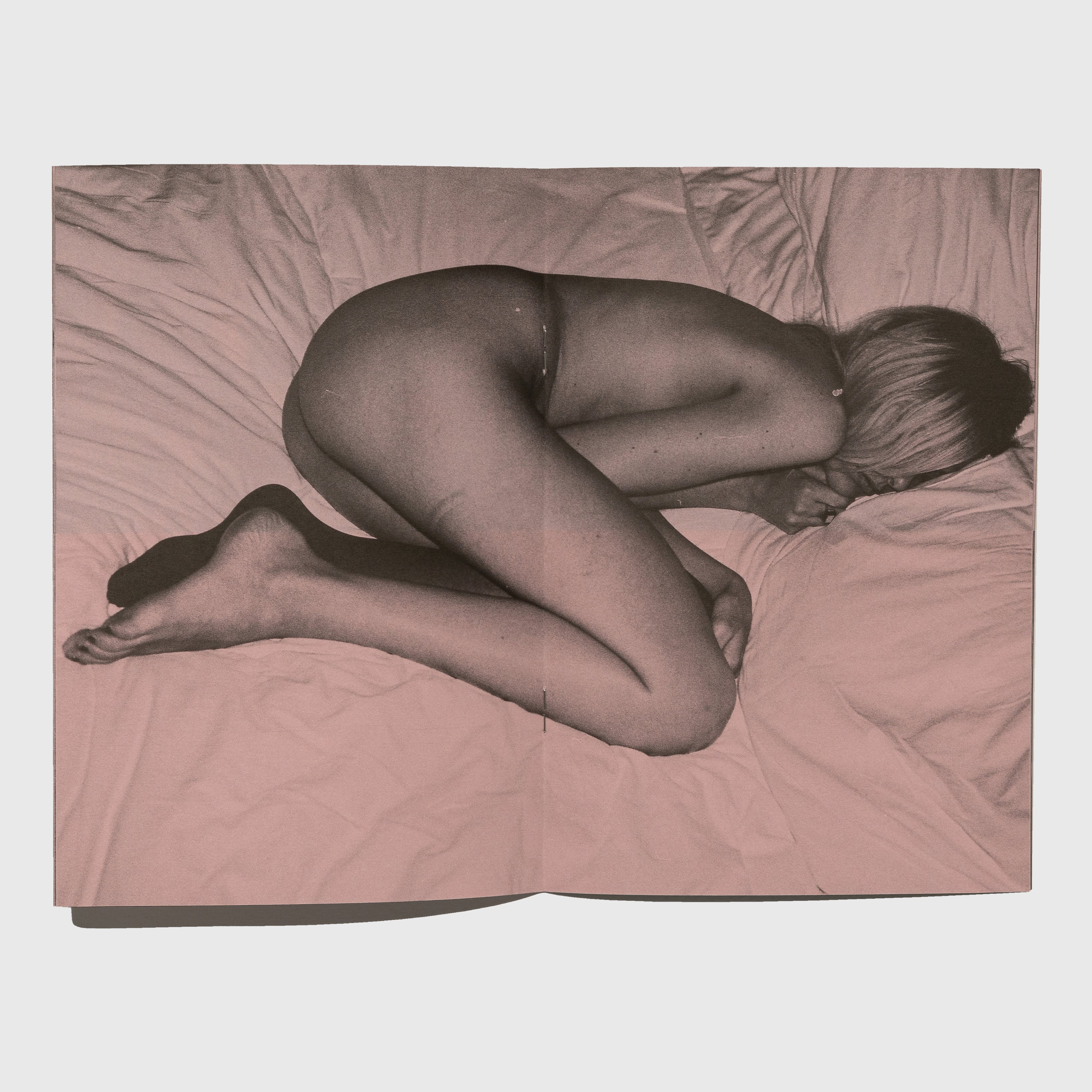 AMANDA BY OLIVIER ZAHM