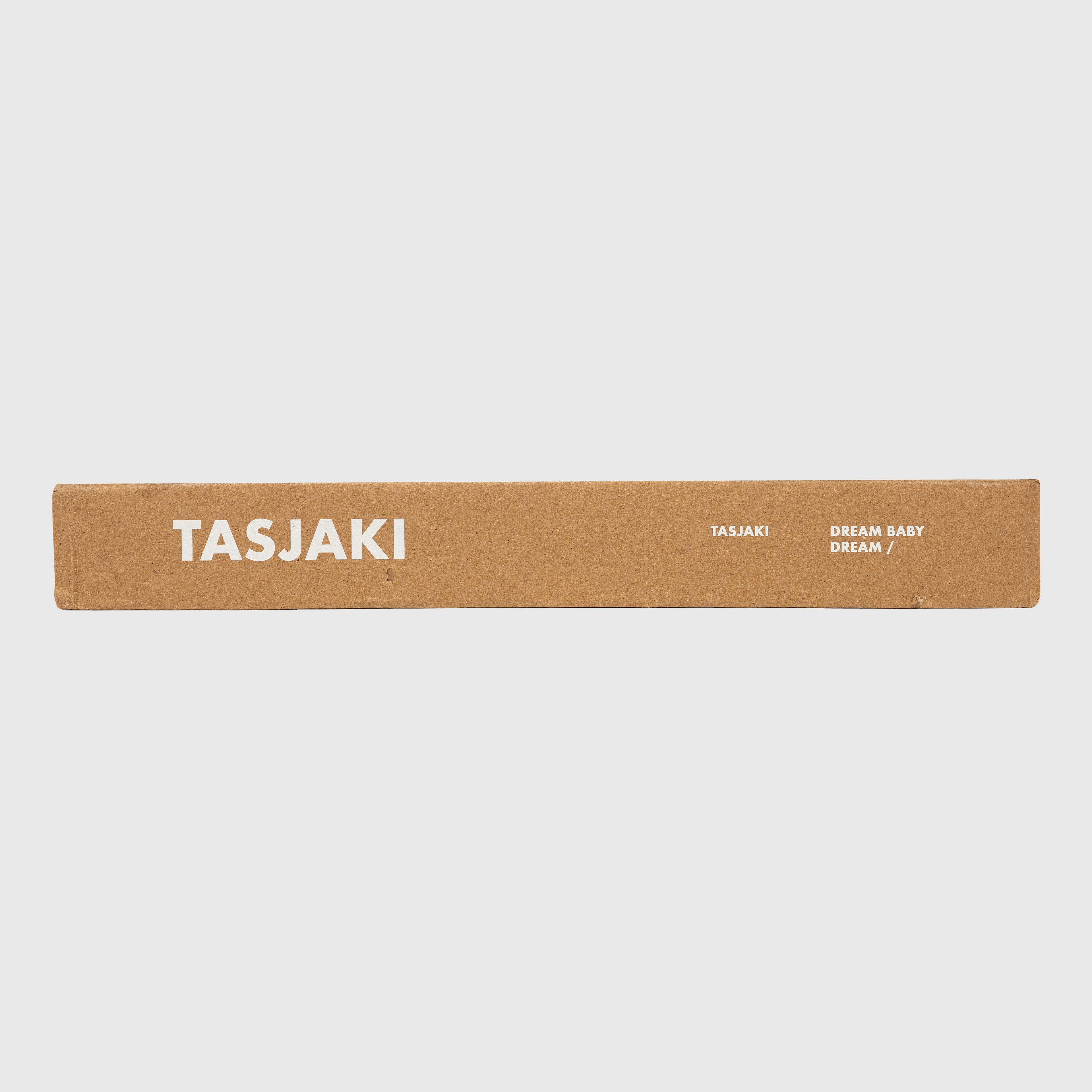 TASJAKI BY HENRIK PURIENNE