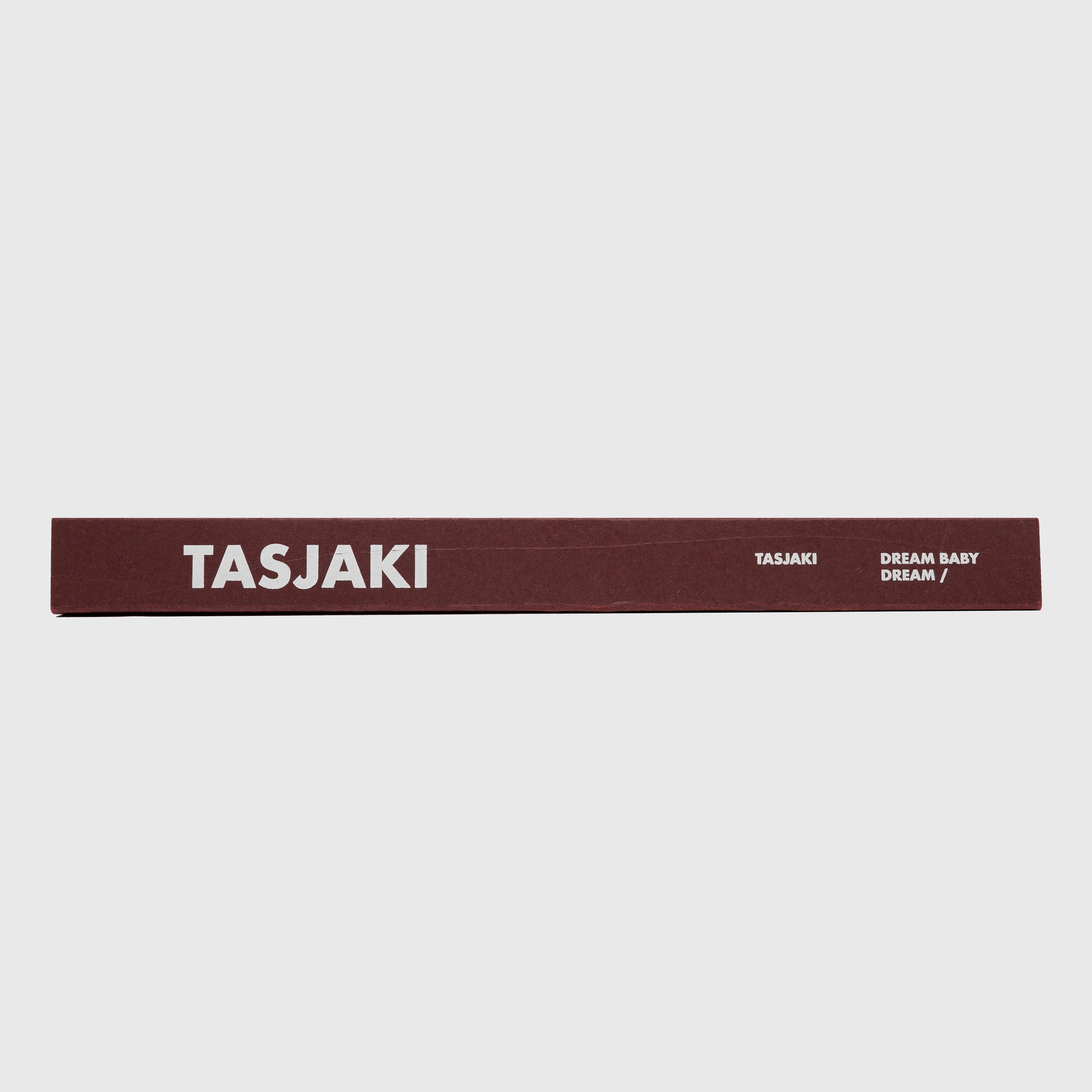 TASJAKI BY HENRIK PURIENNE