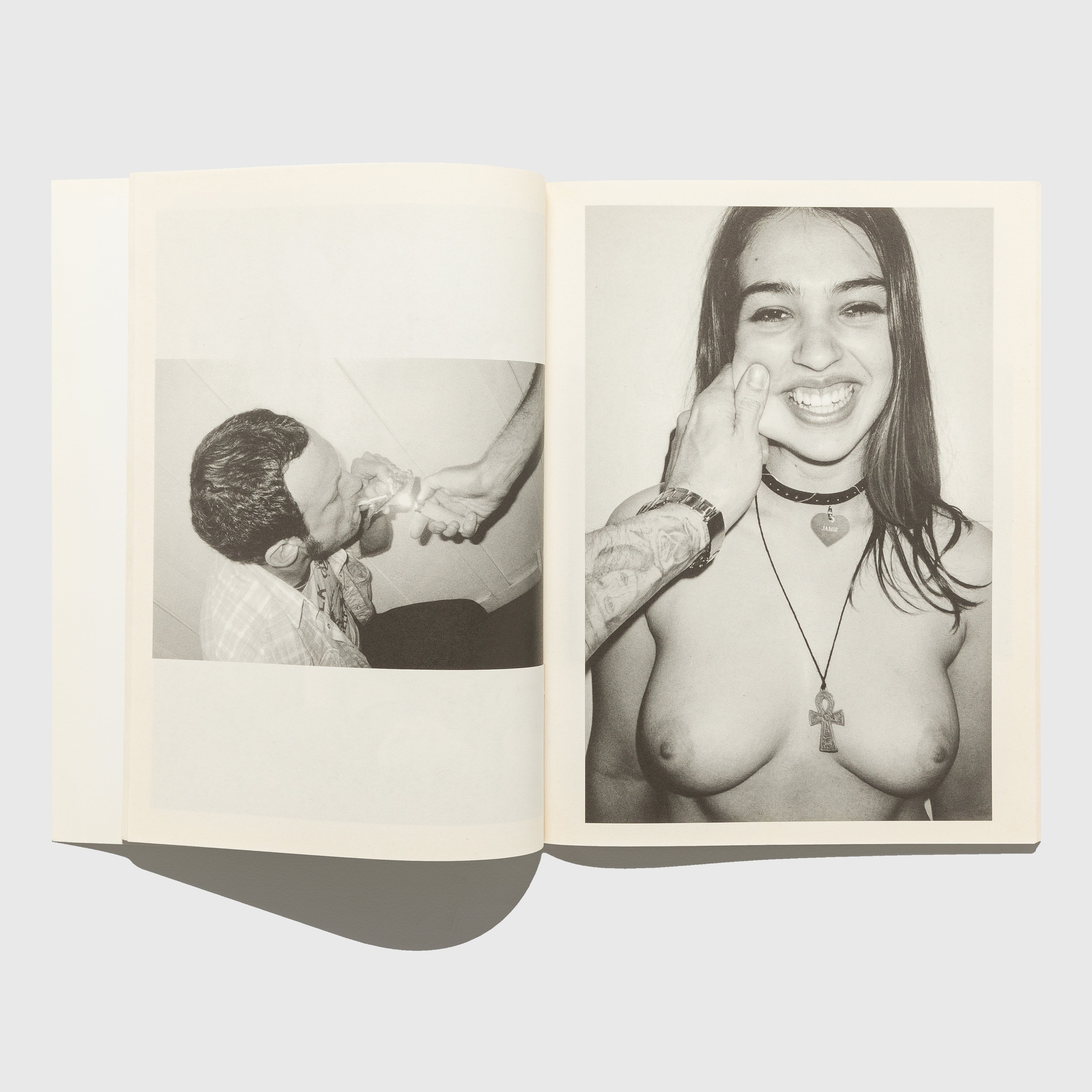 TERRY BY TERRY RICHARDSON FOR PURPLE
