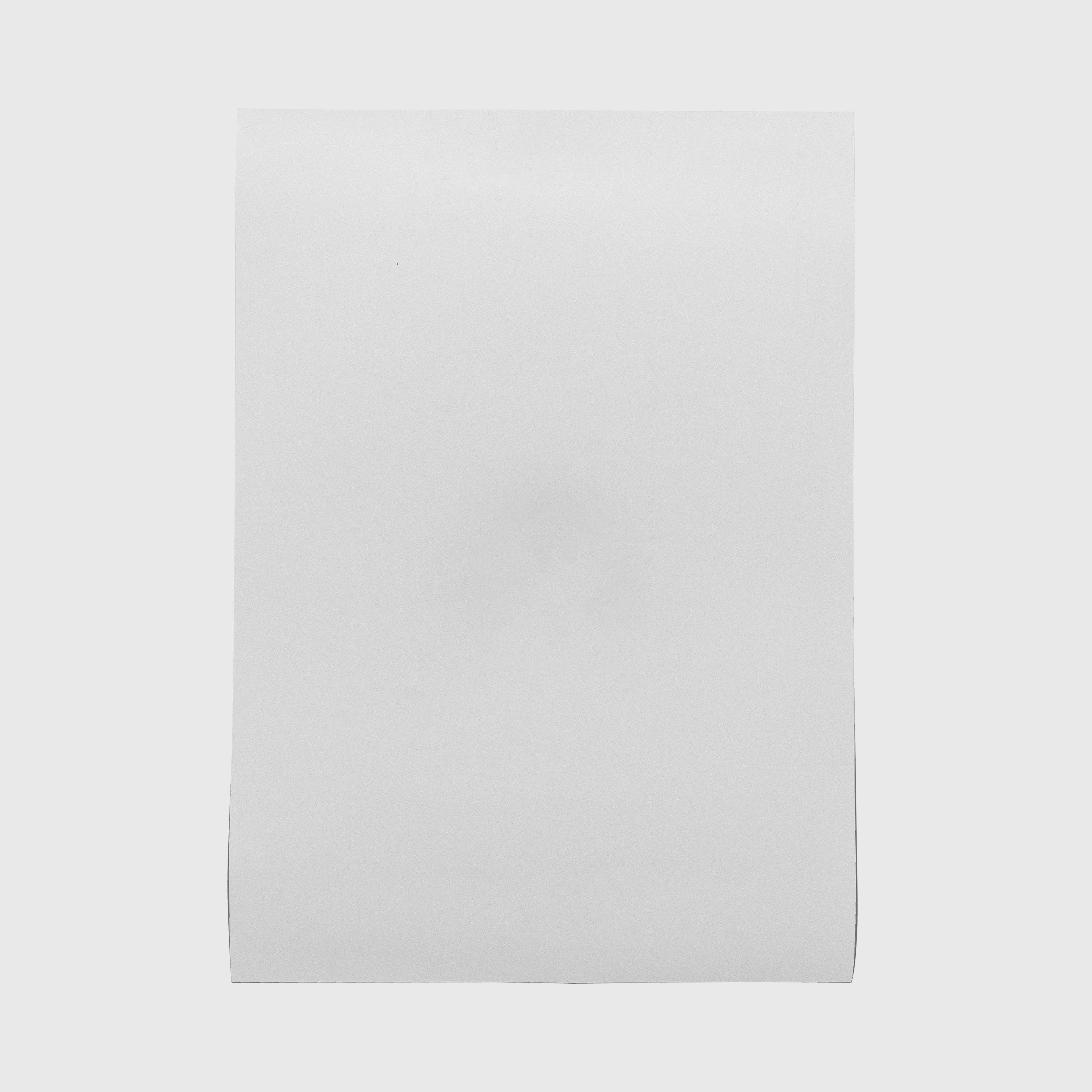 PACCBET НЕ 3А ГОРАМИ PROMO POSTER BY RASSVET