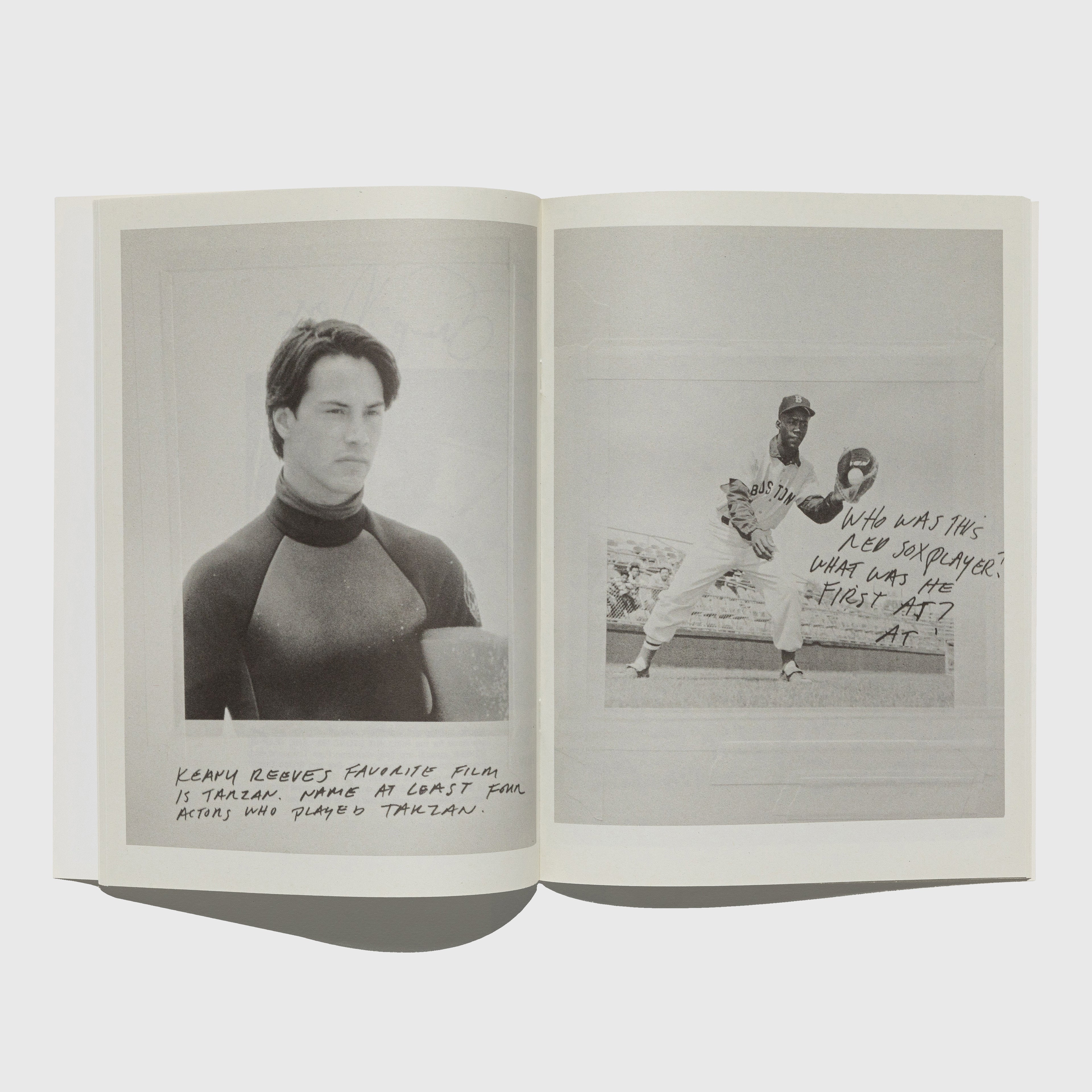 PURPLE 20 YEARS BOOK BY RICHARD PRINCE