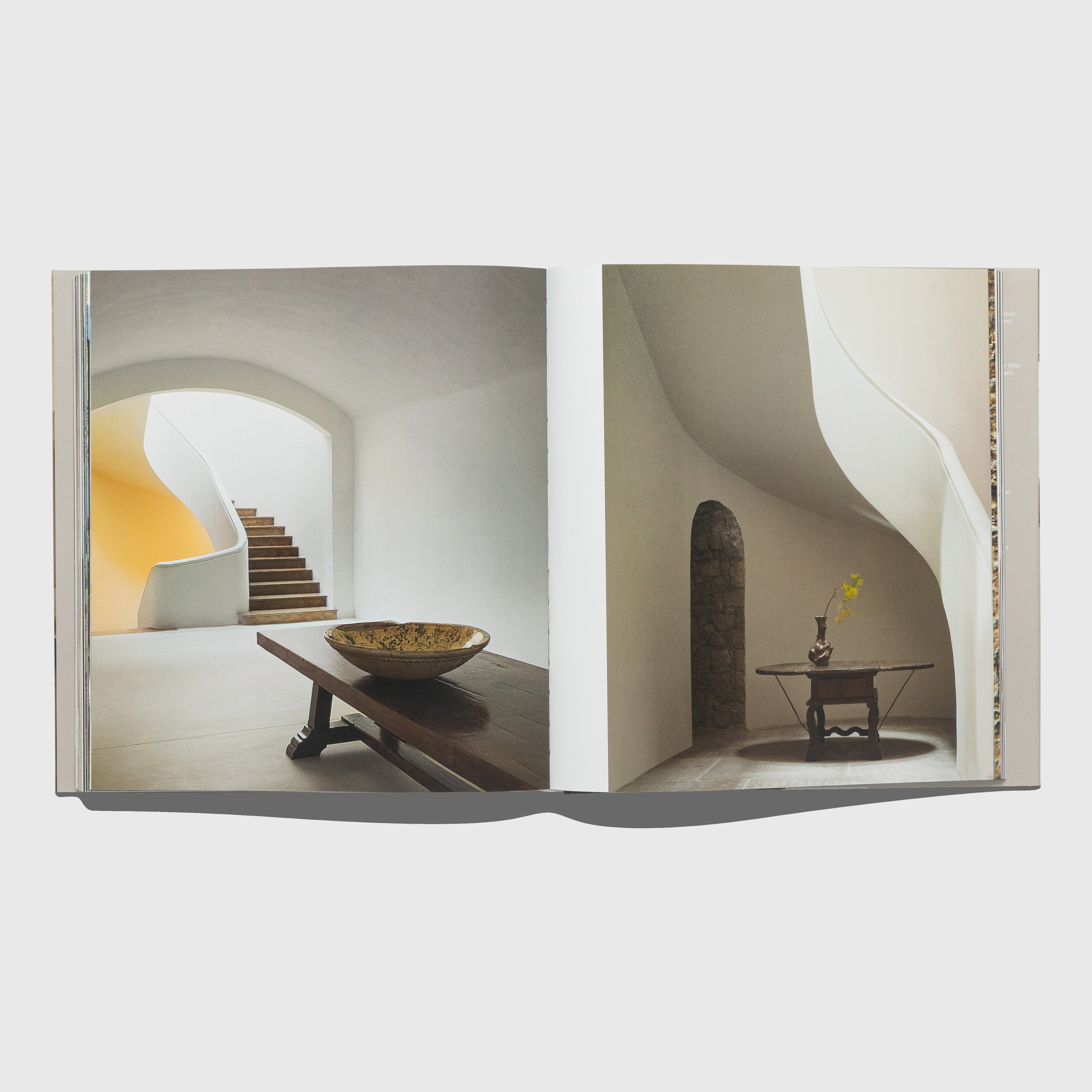 AXEL VERVOORDT: LIVING WITH LIGHT