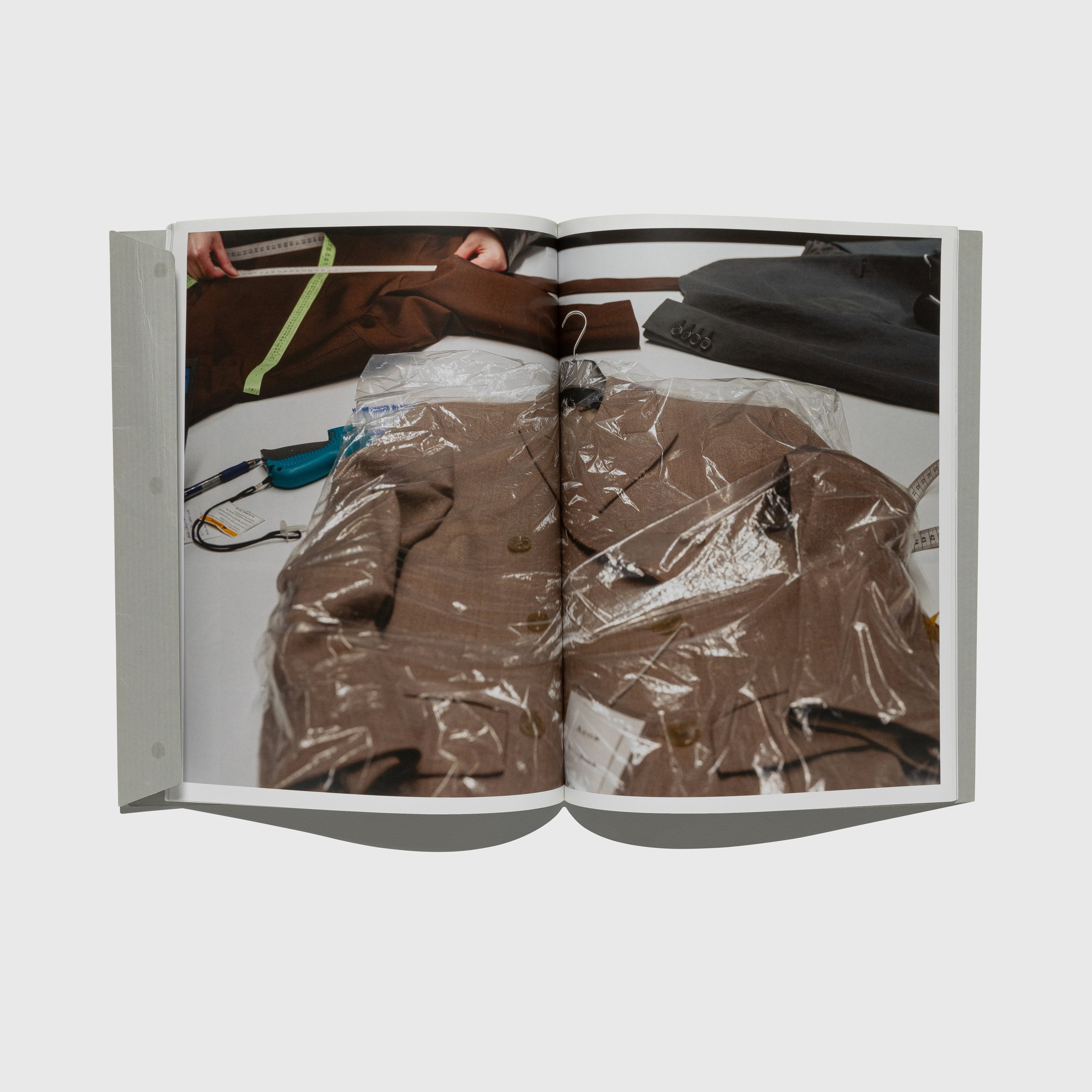 'Floragatan 13' A Magazine curated by Acne Studios fashion photography art book