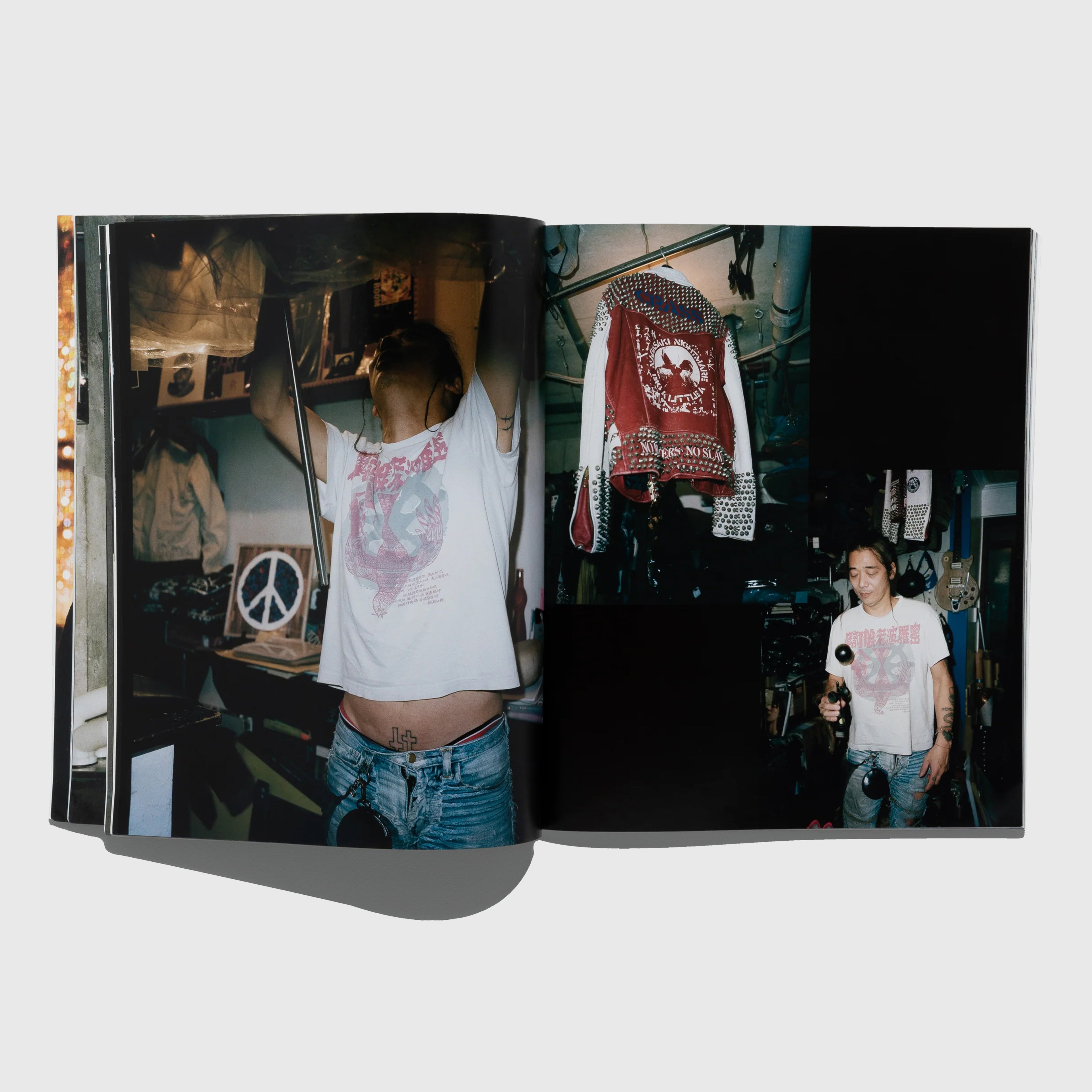 SEVENSEVENSEVEN MAGAZINE: ISSUE 2