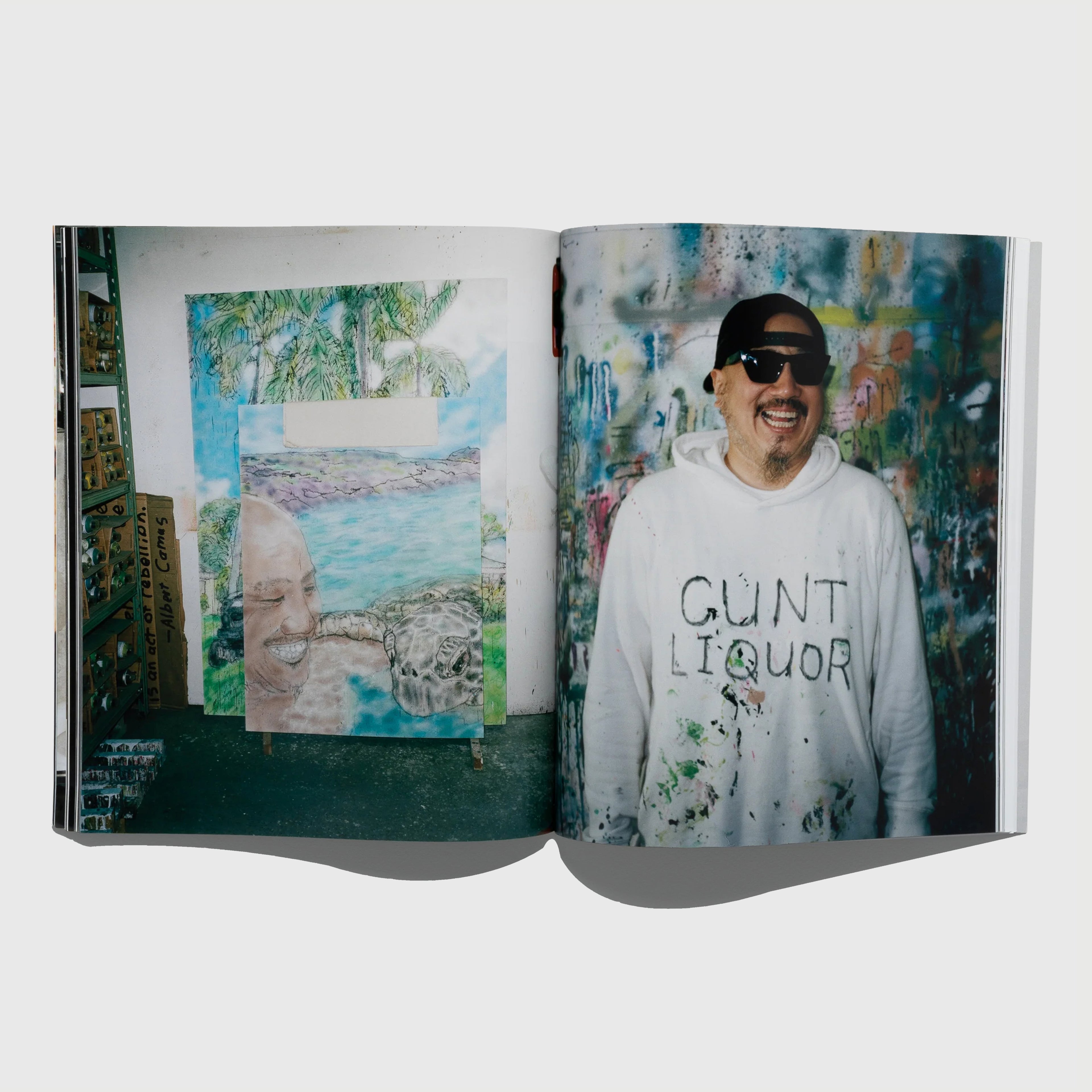 SEVENSEVENSEVEN MAGAZINE: ISSUE 2