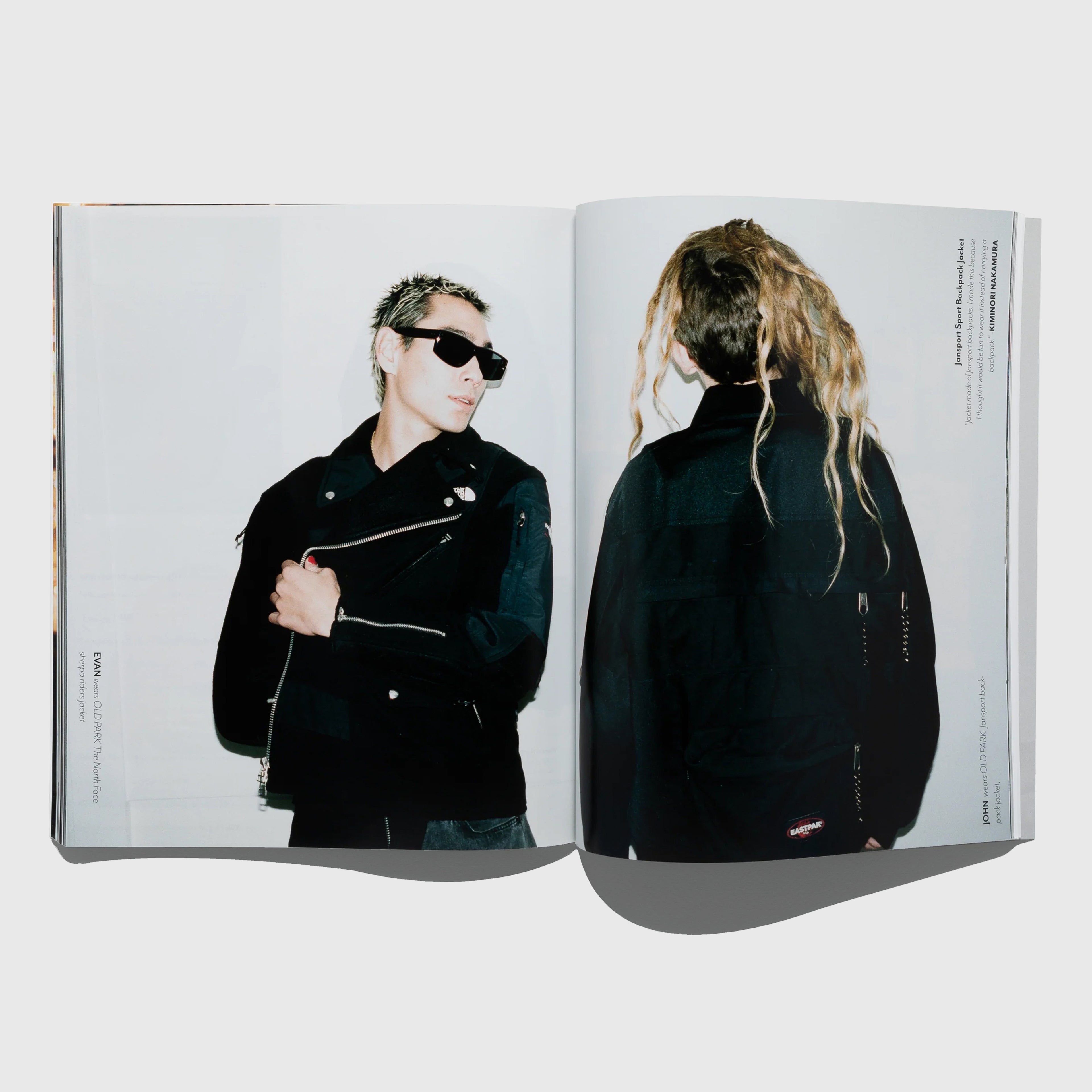 SEVENSEVENSEVEN MAGAZINE: ISSUE 2