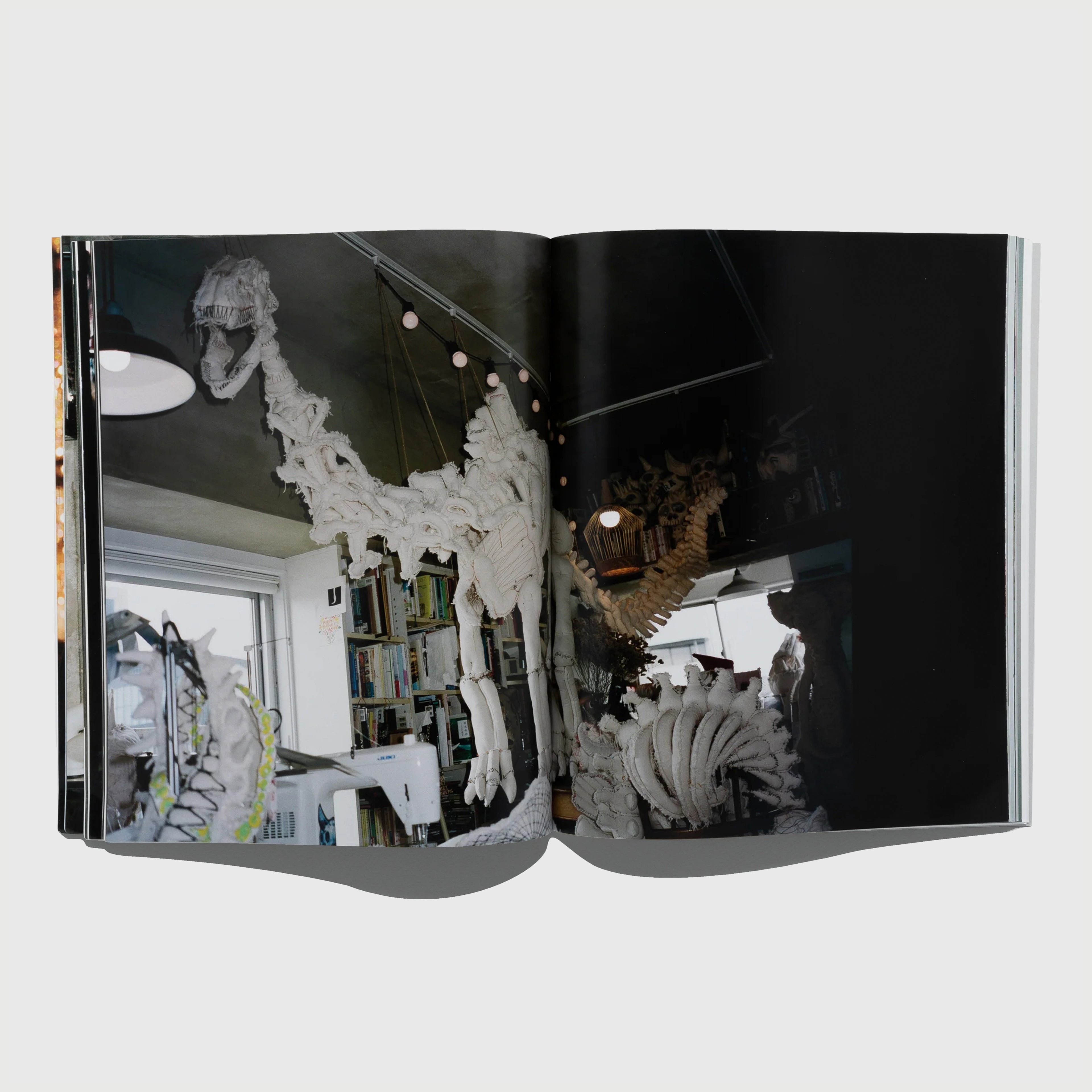 SEVENSEVENSEVEN MAGAZINE: ISSUE 2