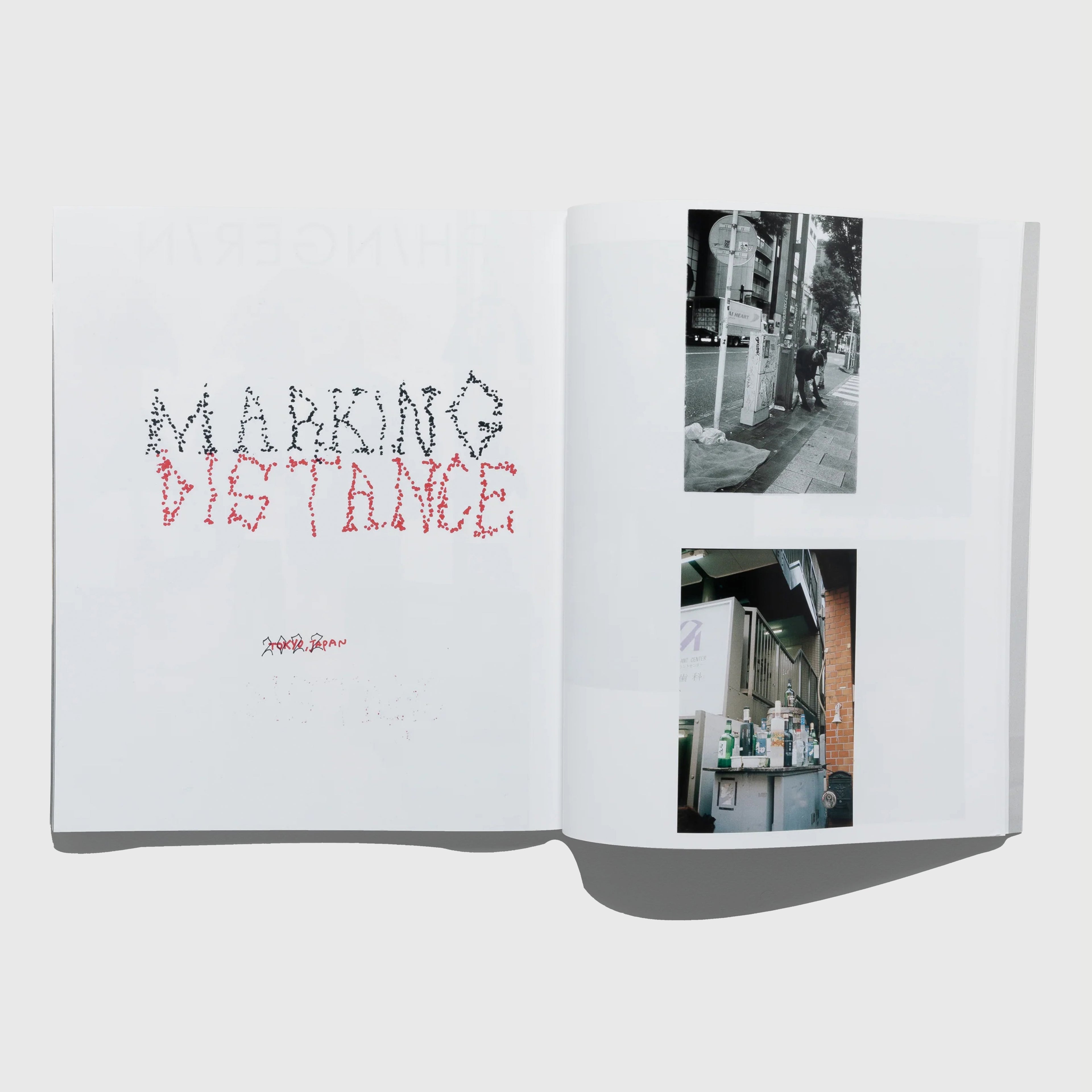 SEVENSEVENSEVEN MAGAZINE: ISSUE 2