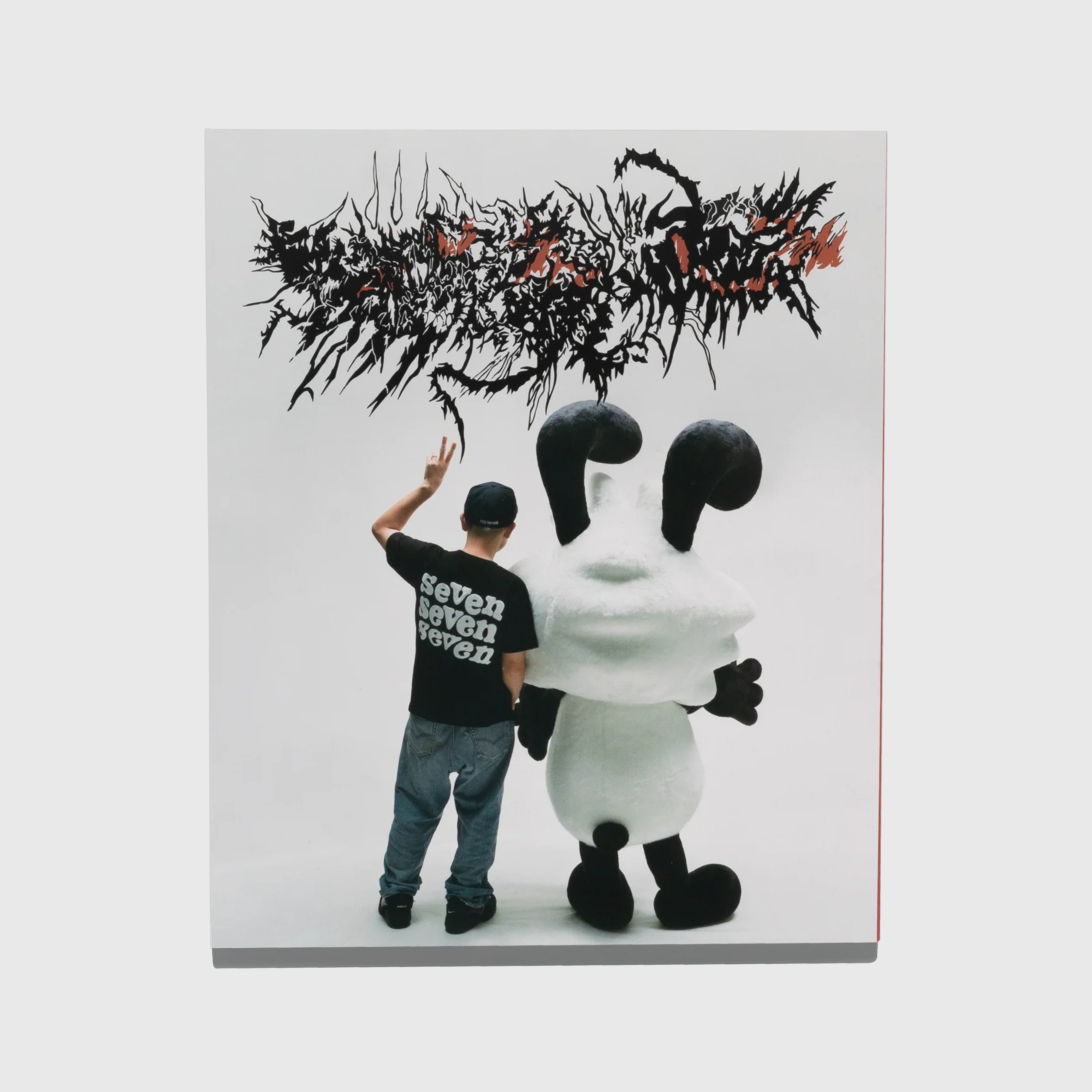 SEVENSEVENSEVEN MAGAZINE: ISSUE 2