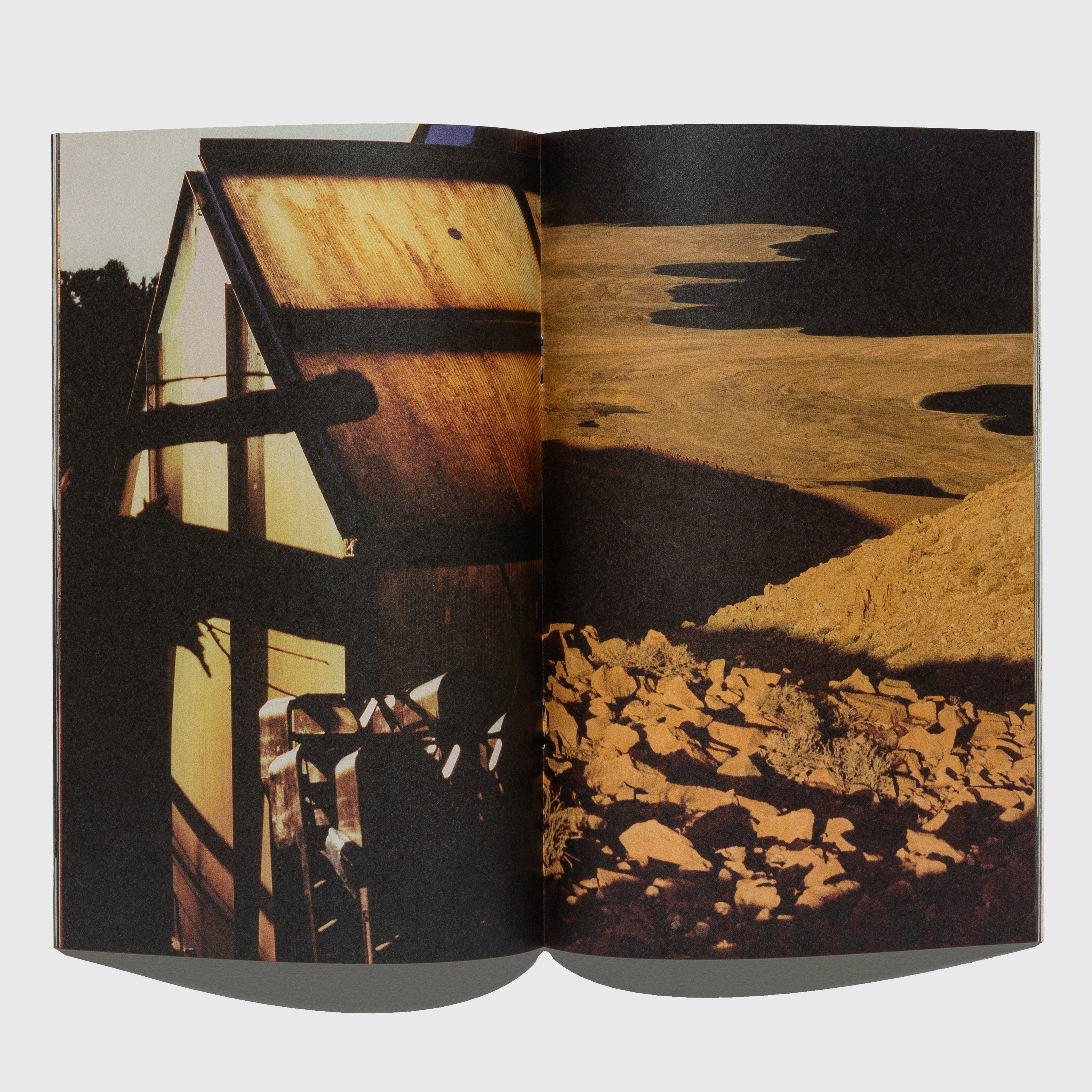 Saint Laurent Rive Droite book by Zachary Handley
