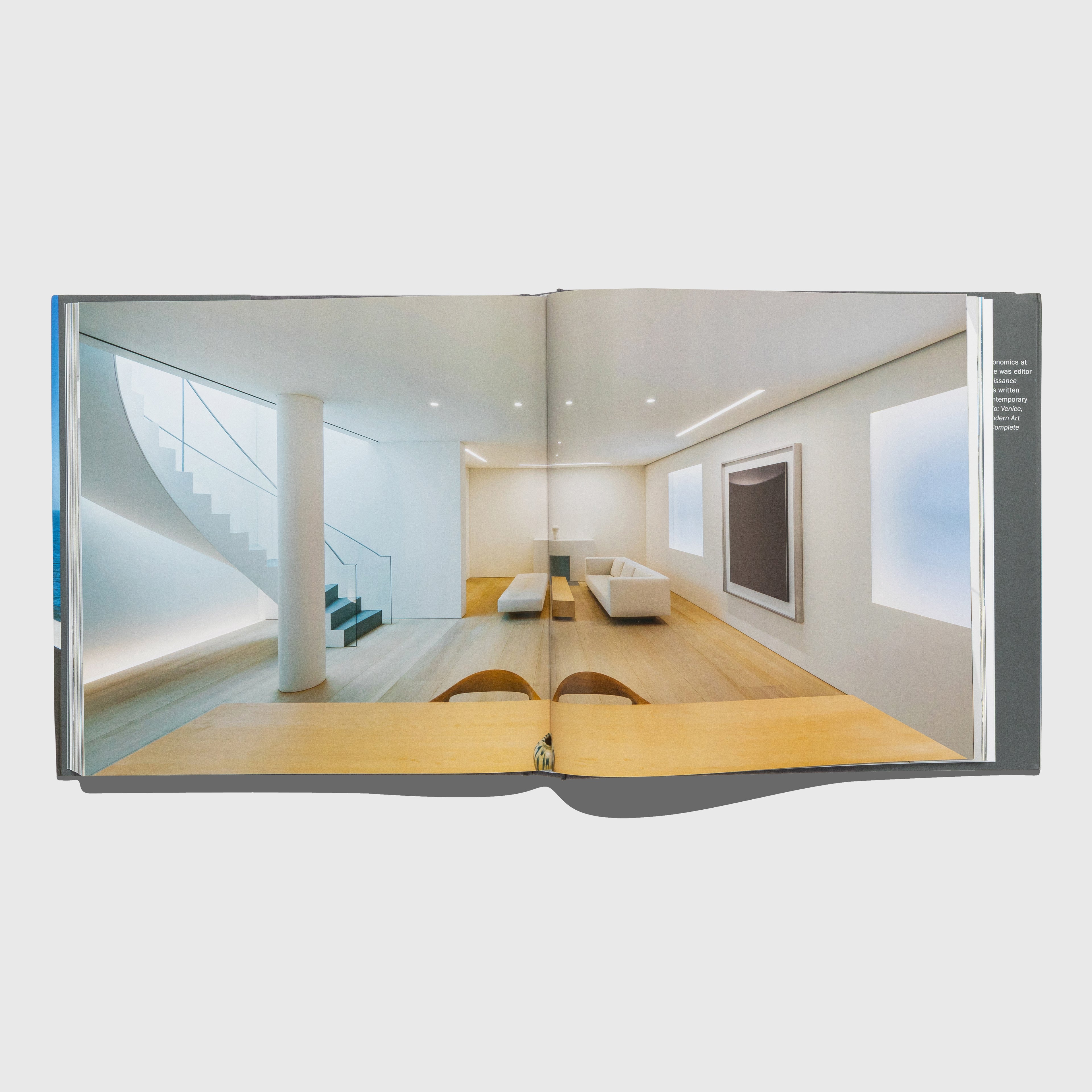 TADAO ANDO: LIVING WITH LIGHT
