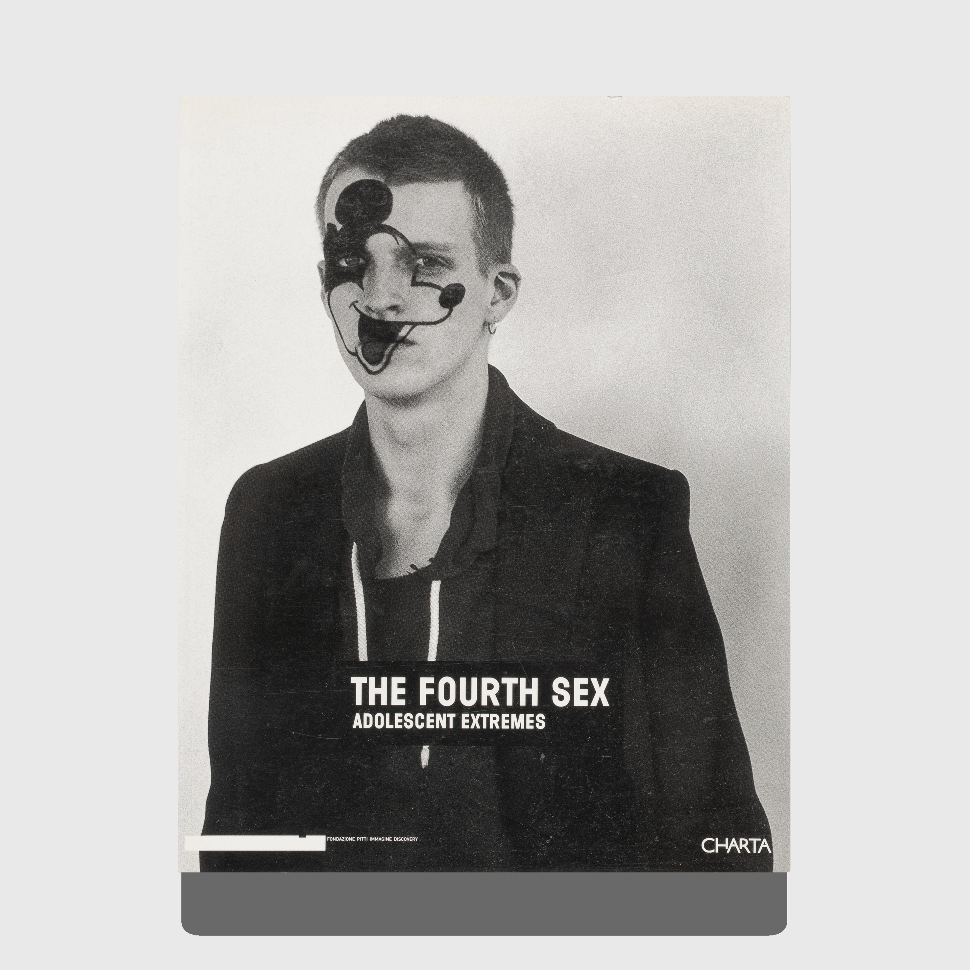 THE FOURTH SEX: ADOLESCENT EXTREMES