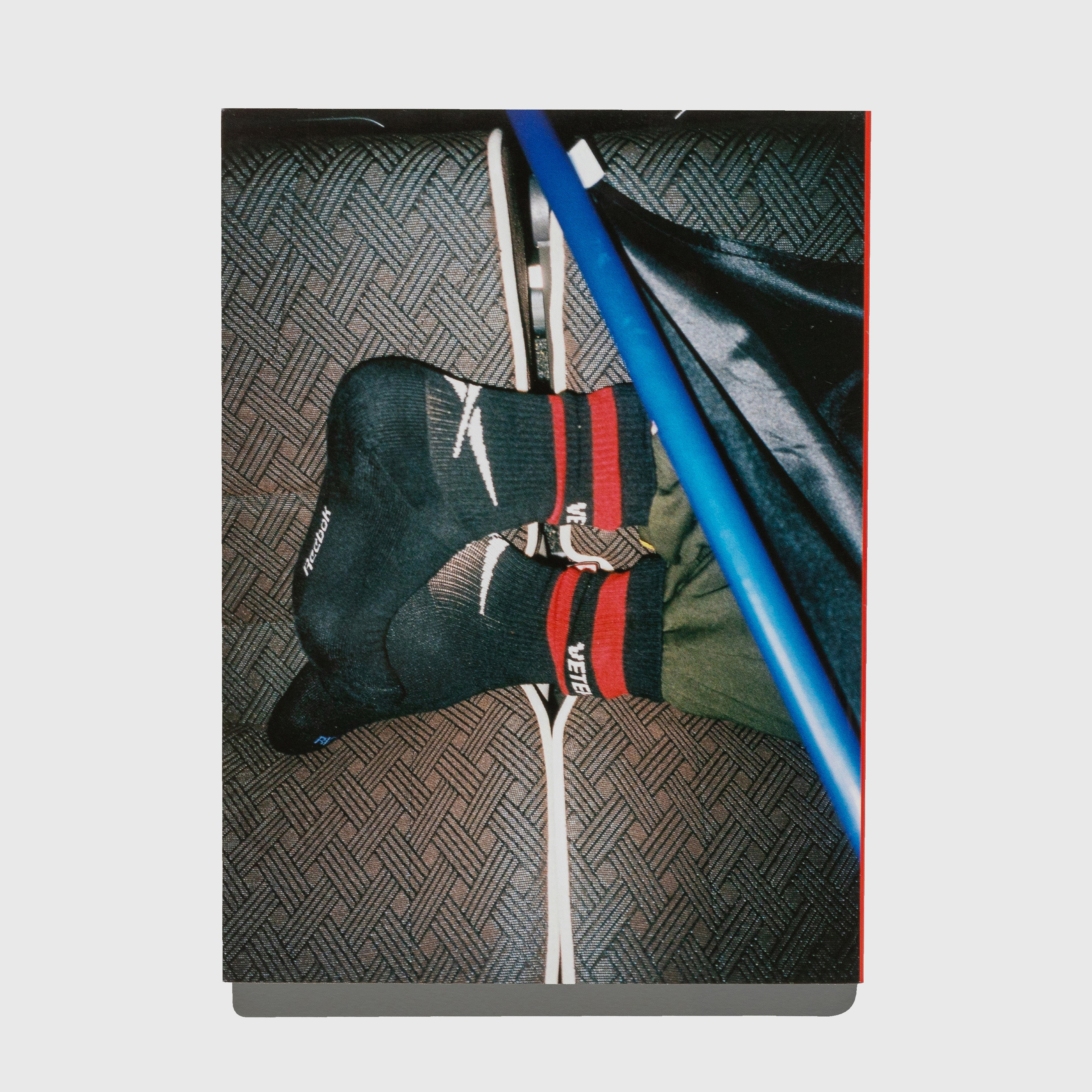 VETEMENTS 2 SUMMERCAMP