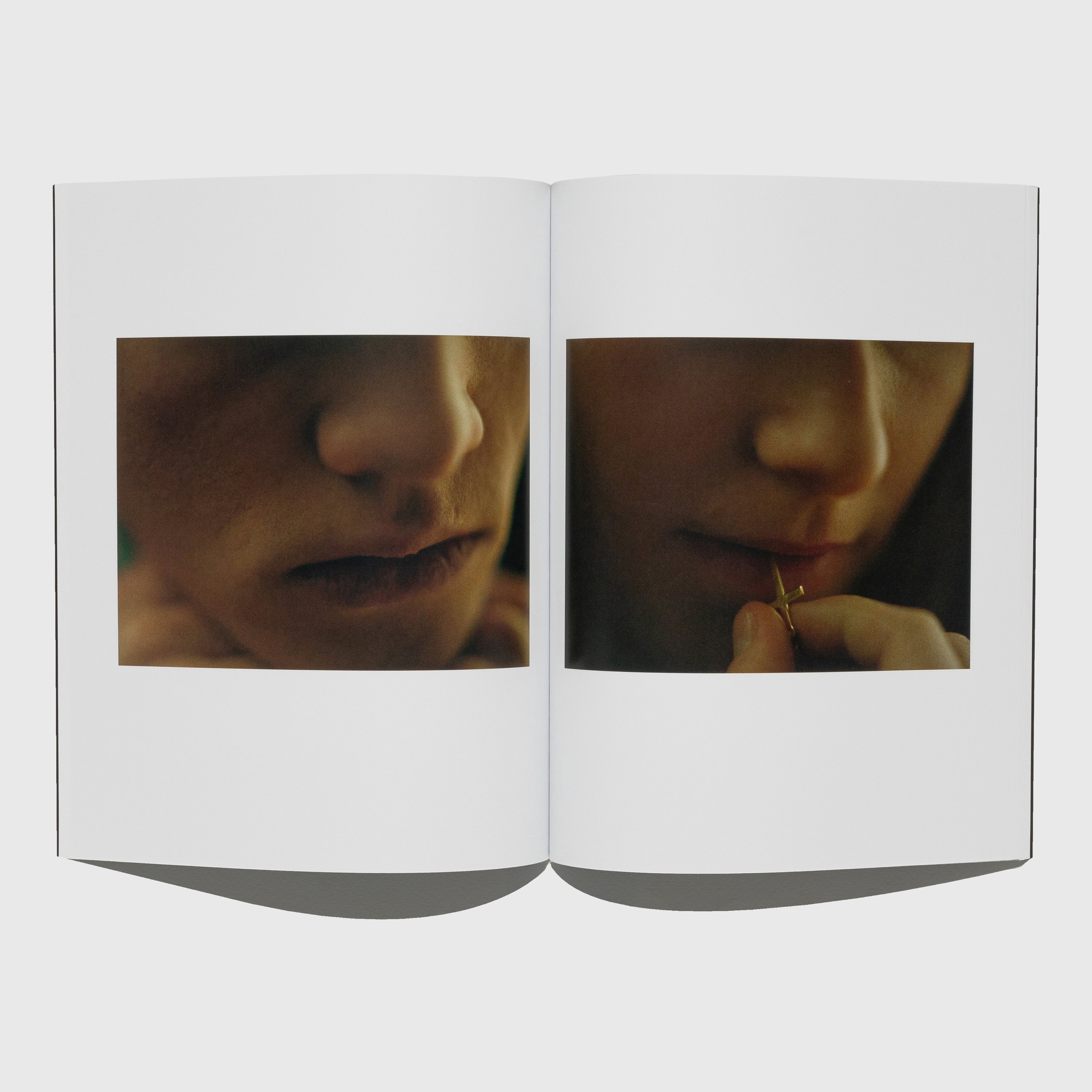 Naked Heartland film by Willy Vanderperre