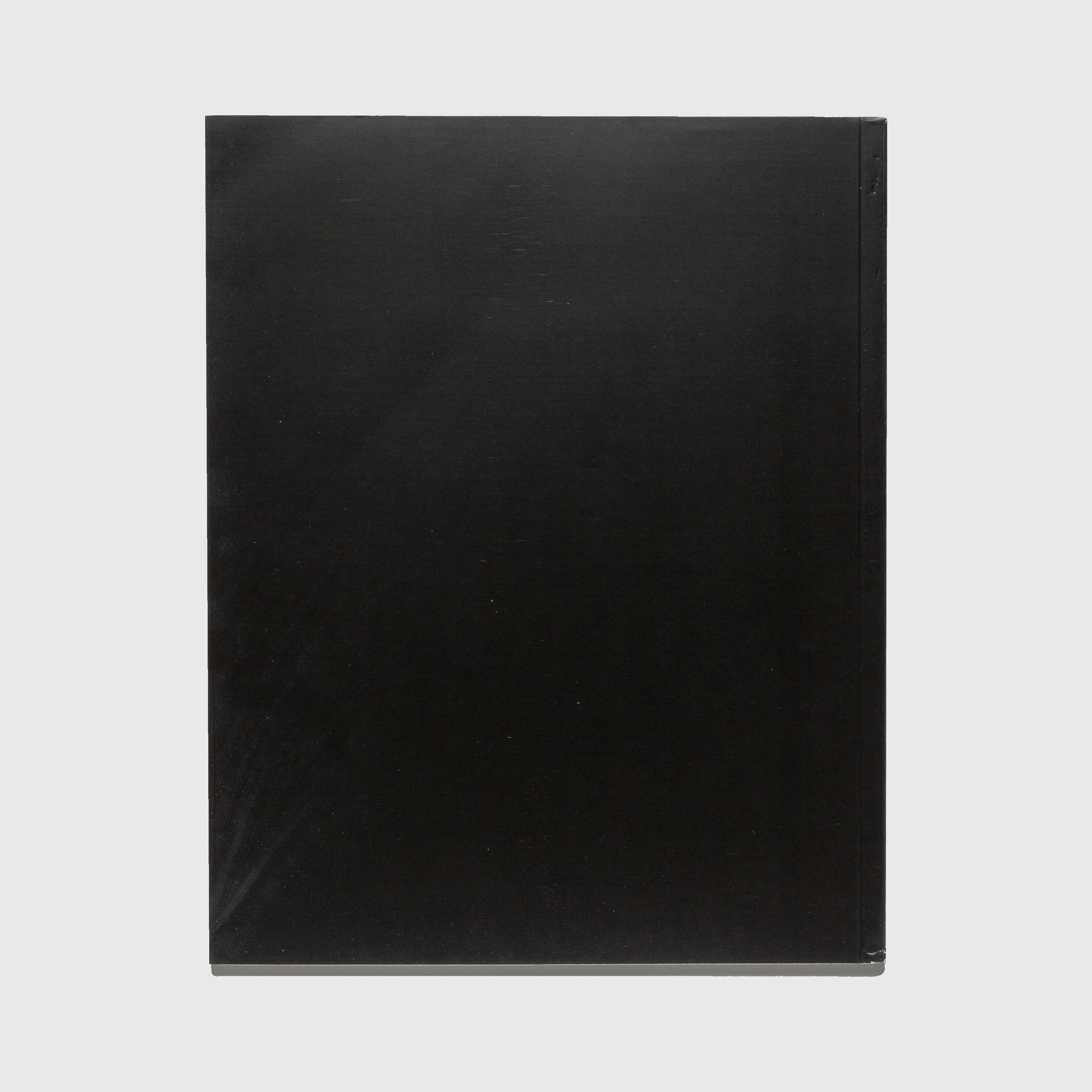 Naked Heartland film book by Willy Vanderperre