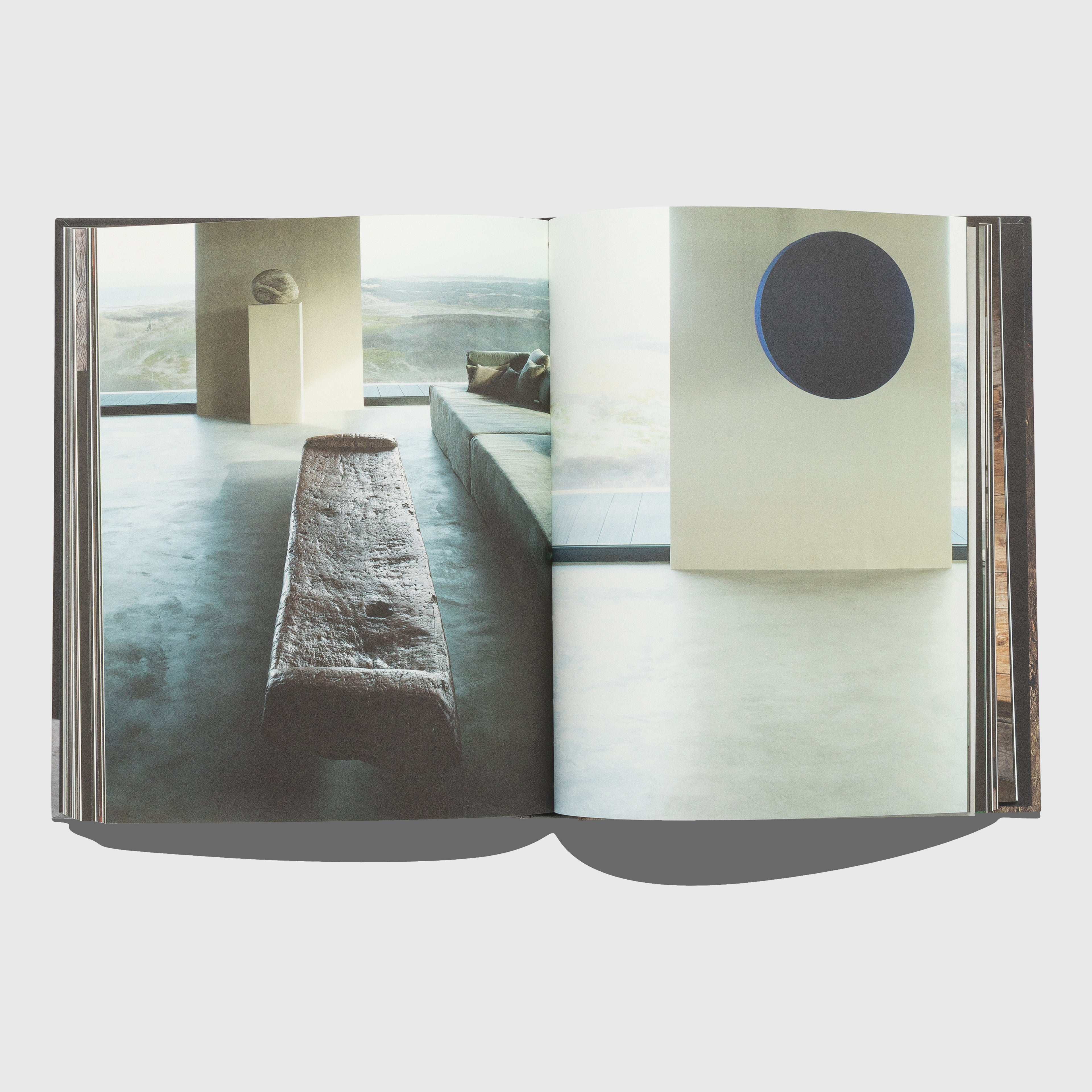 AXEL VERVOORDT: WABI INSPIRATIONS