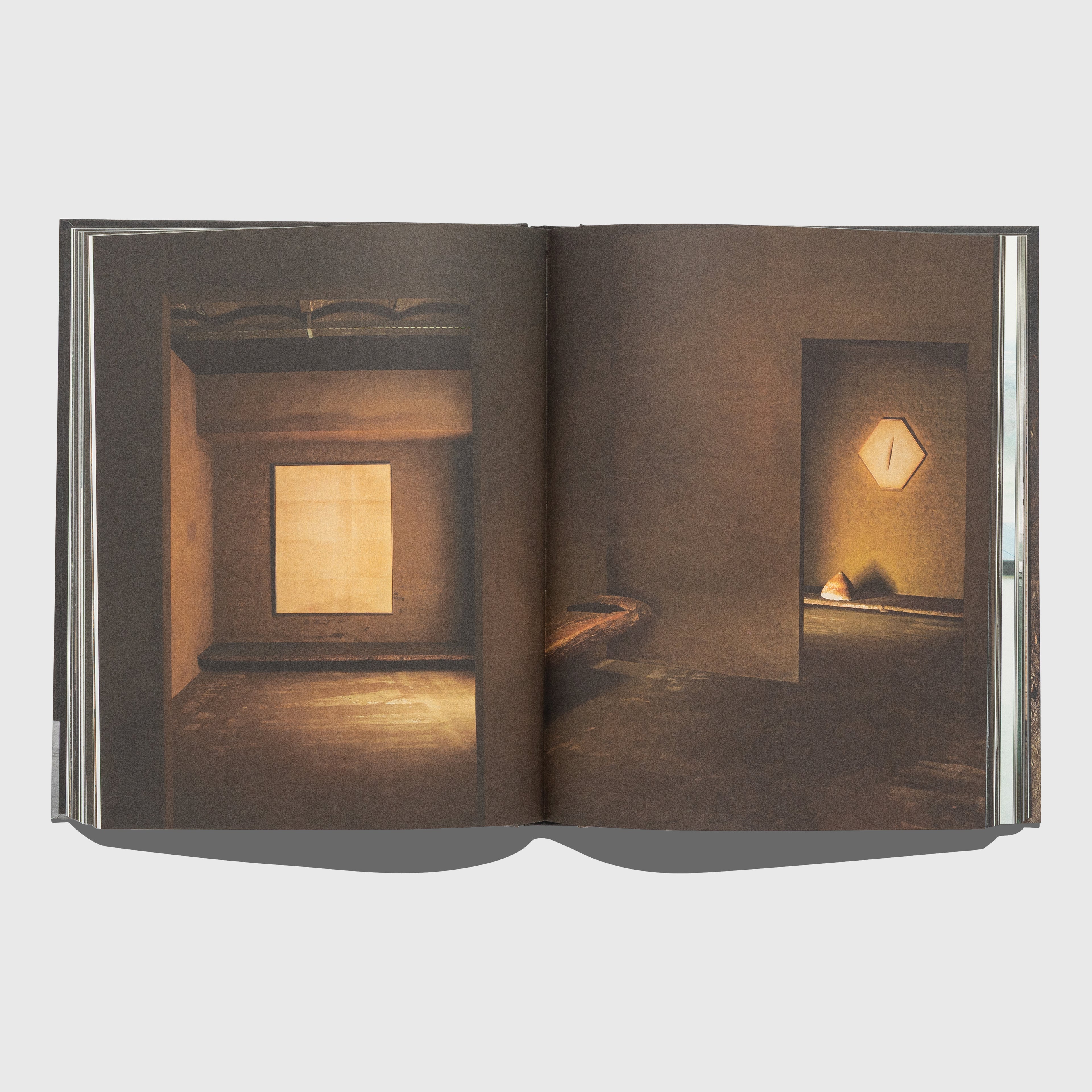 AXEL VERVOORDT: WABI INSPIRATIONS