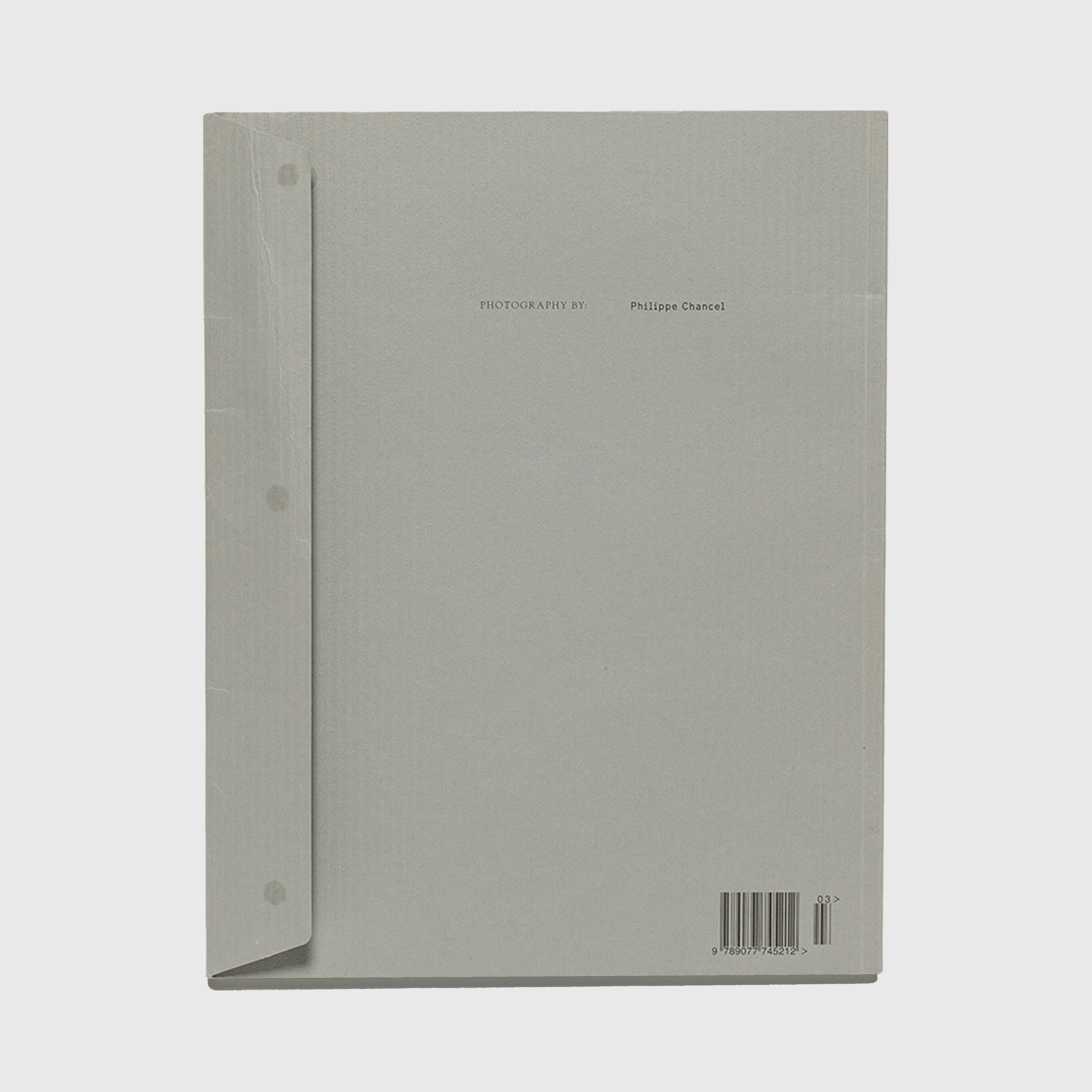 'Floragatan 13' A Magazine curated by Acne Studios fashion photography art book