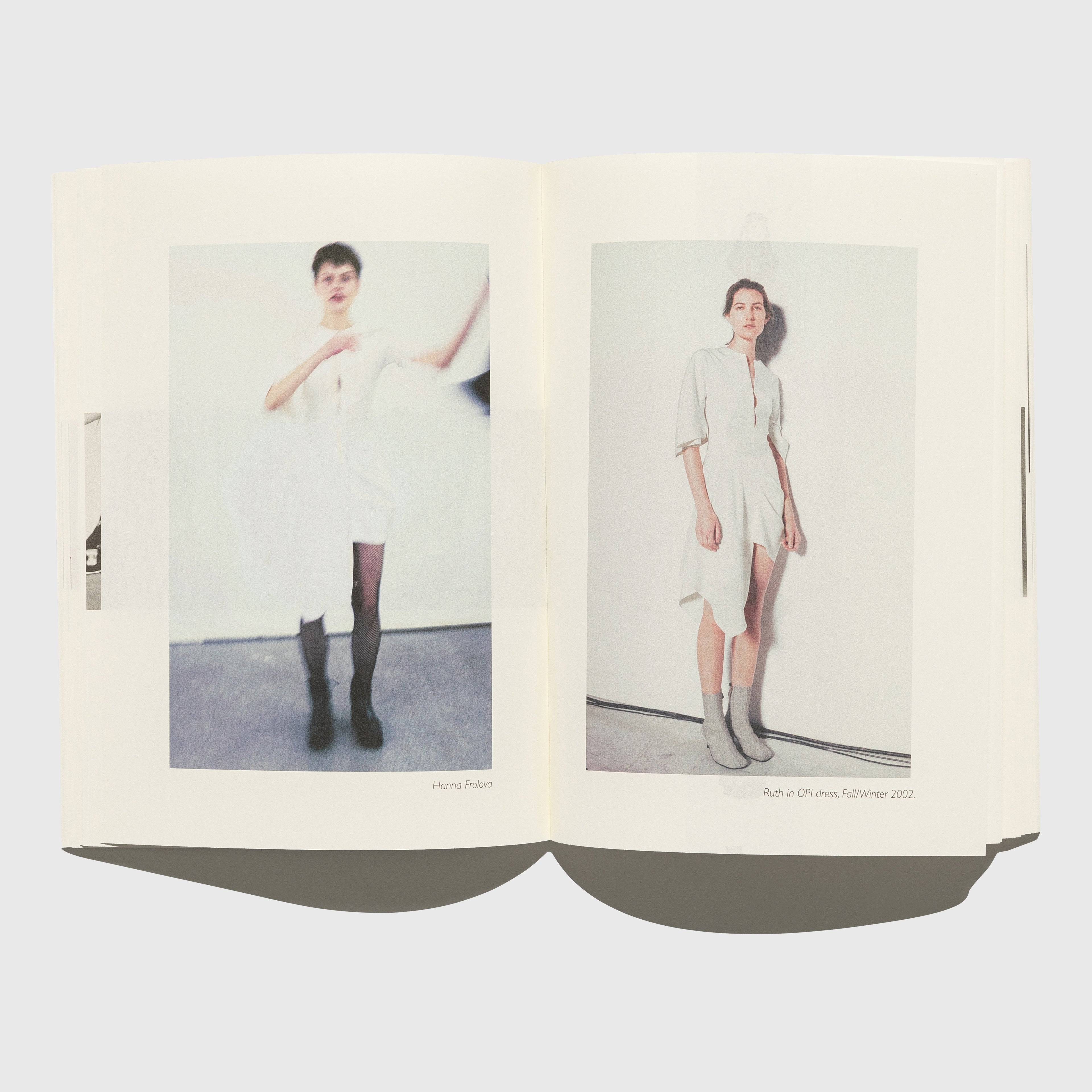 BACK TO ZERO BY MARK BORTHWICK AND MARIA CORNEJO