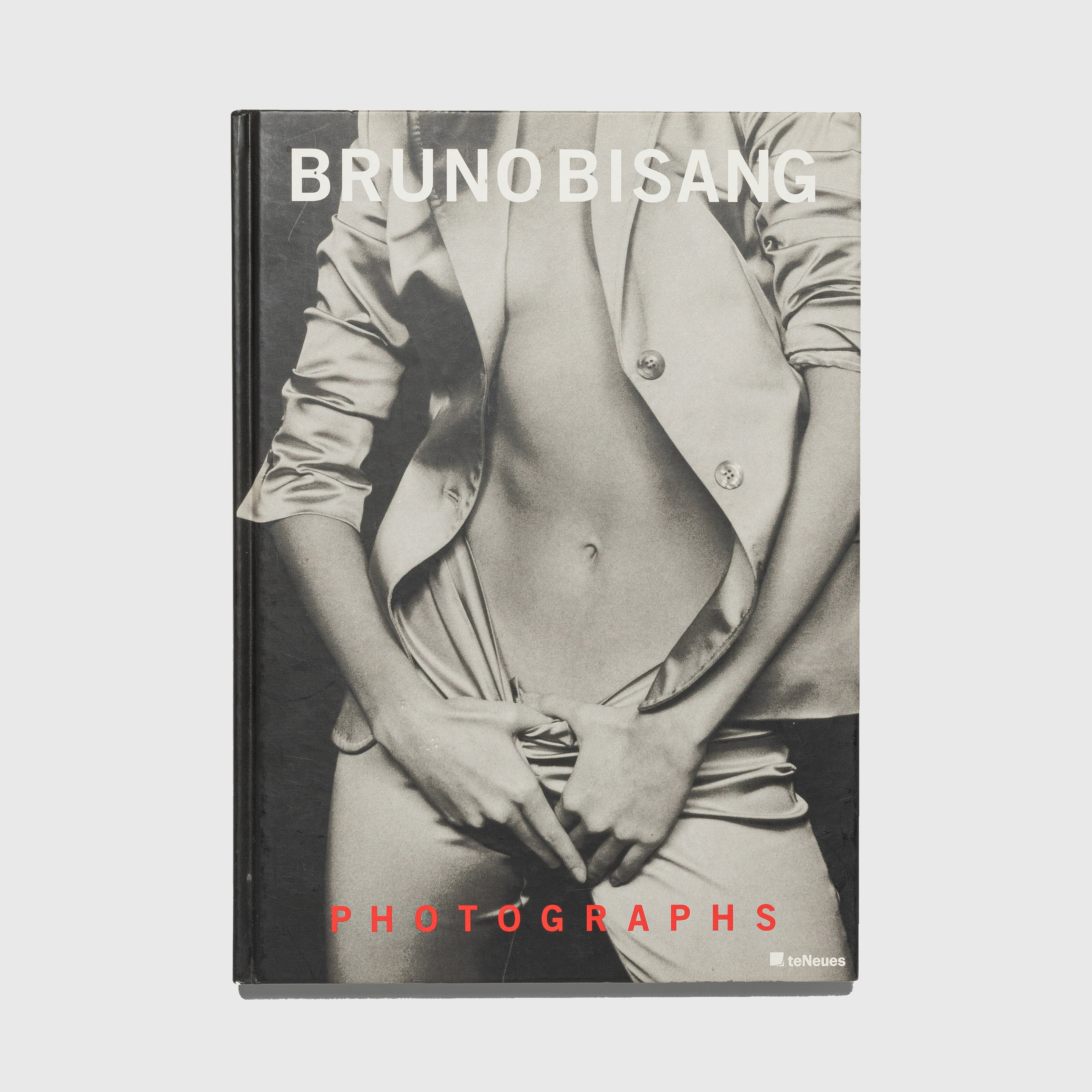 PHOTOGRAPHS BY BRUNO BISANG