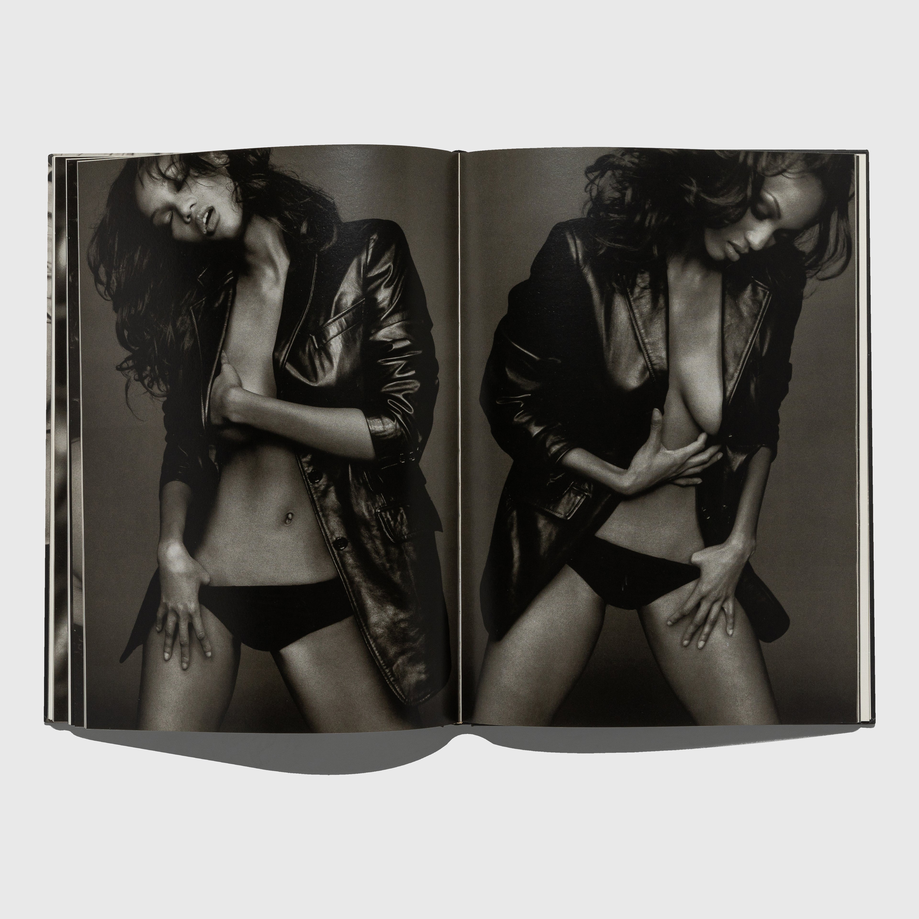 PHOTOGRAPHS BY BRUNO BISANG